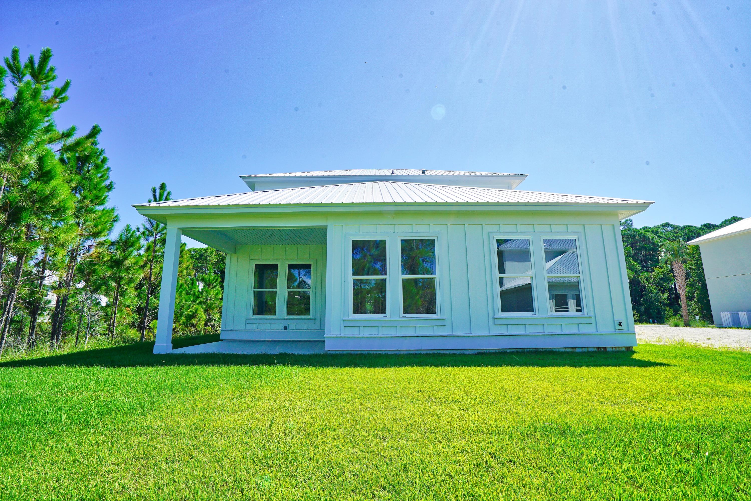 The Villas of Frangista - Residential