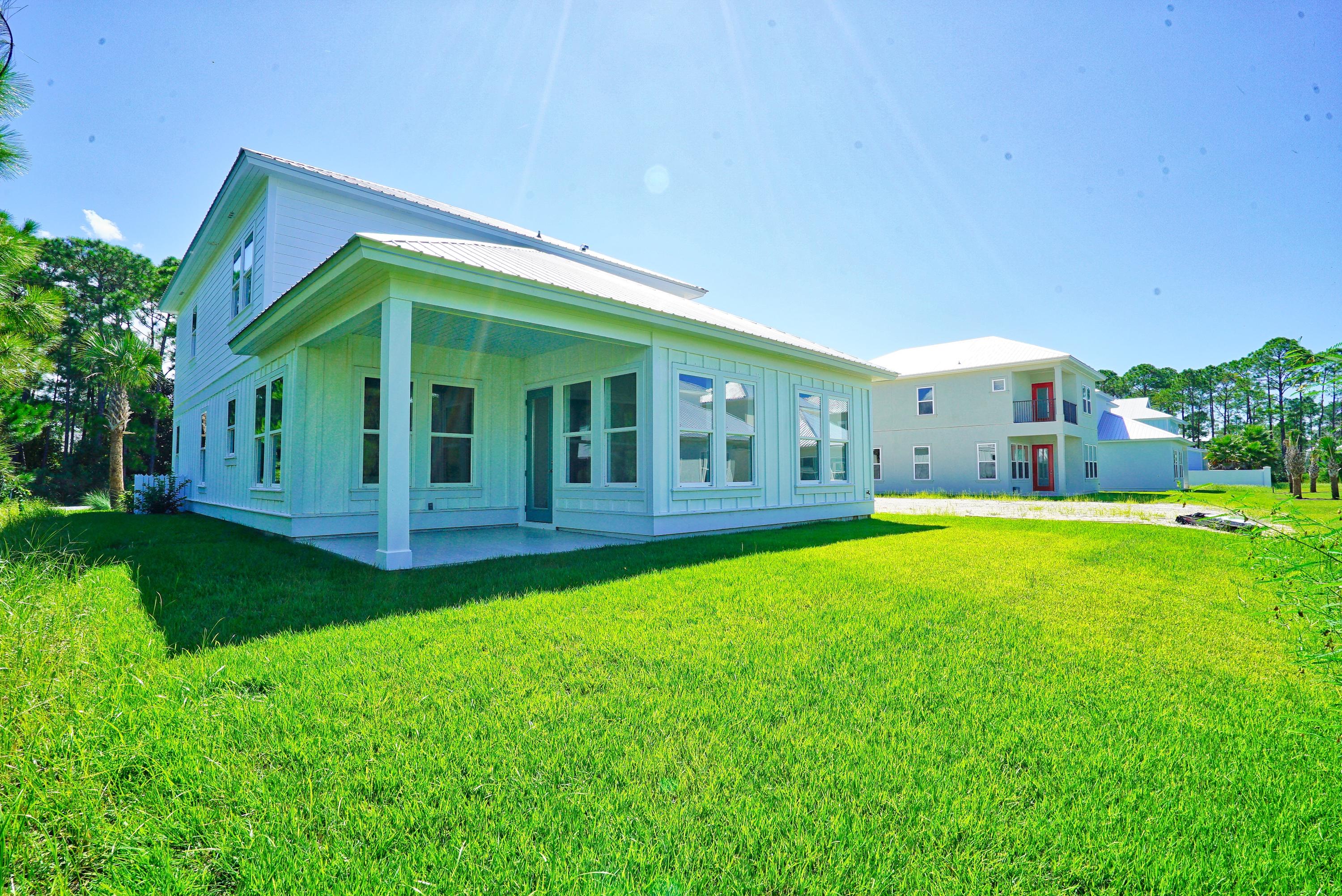 The Villas of Frangista - Residential