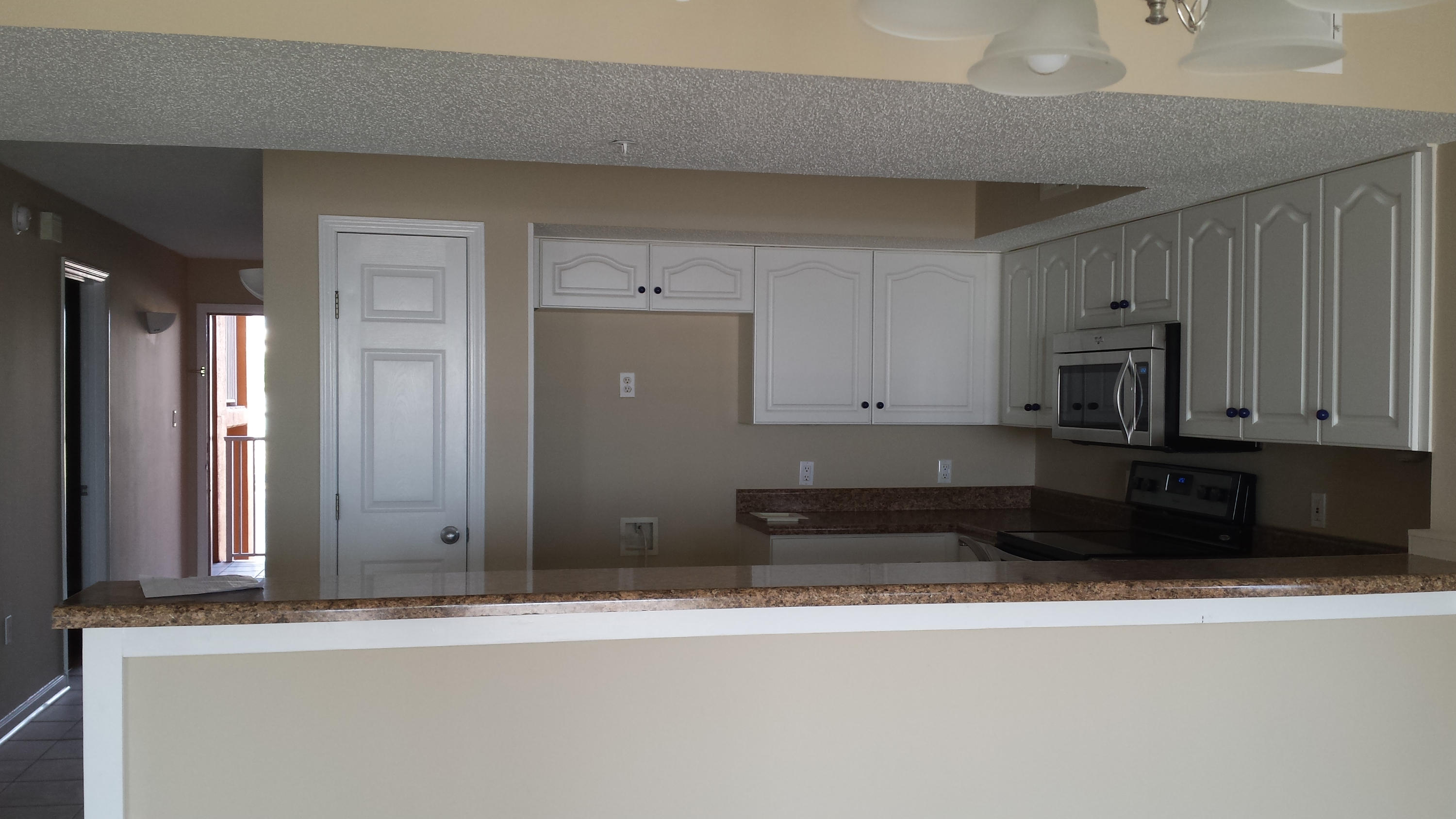 GULF DUNES CONDO - Residential