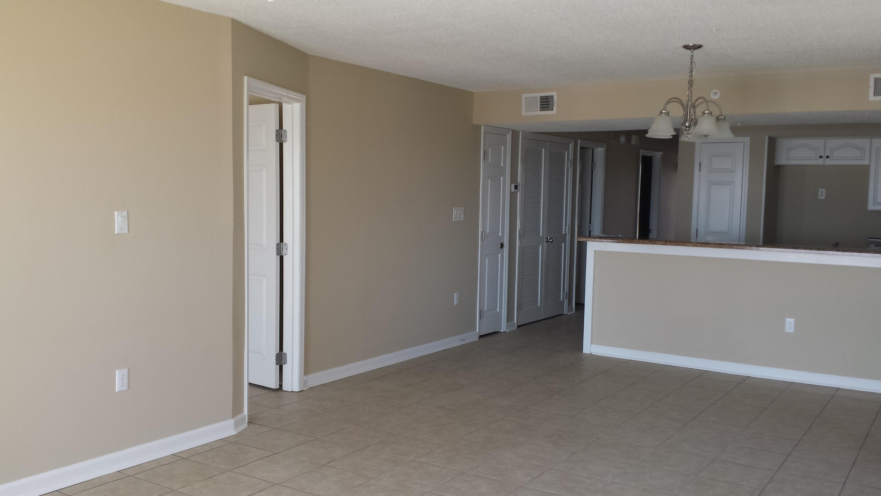 GULF DUNES CONDO - Residential