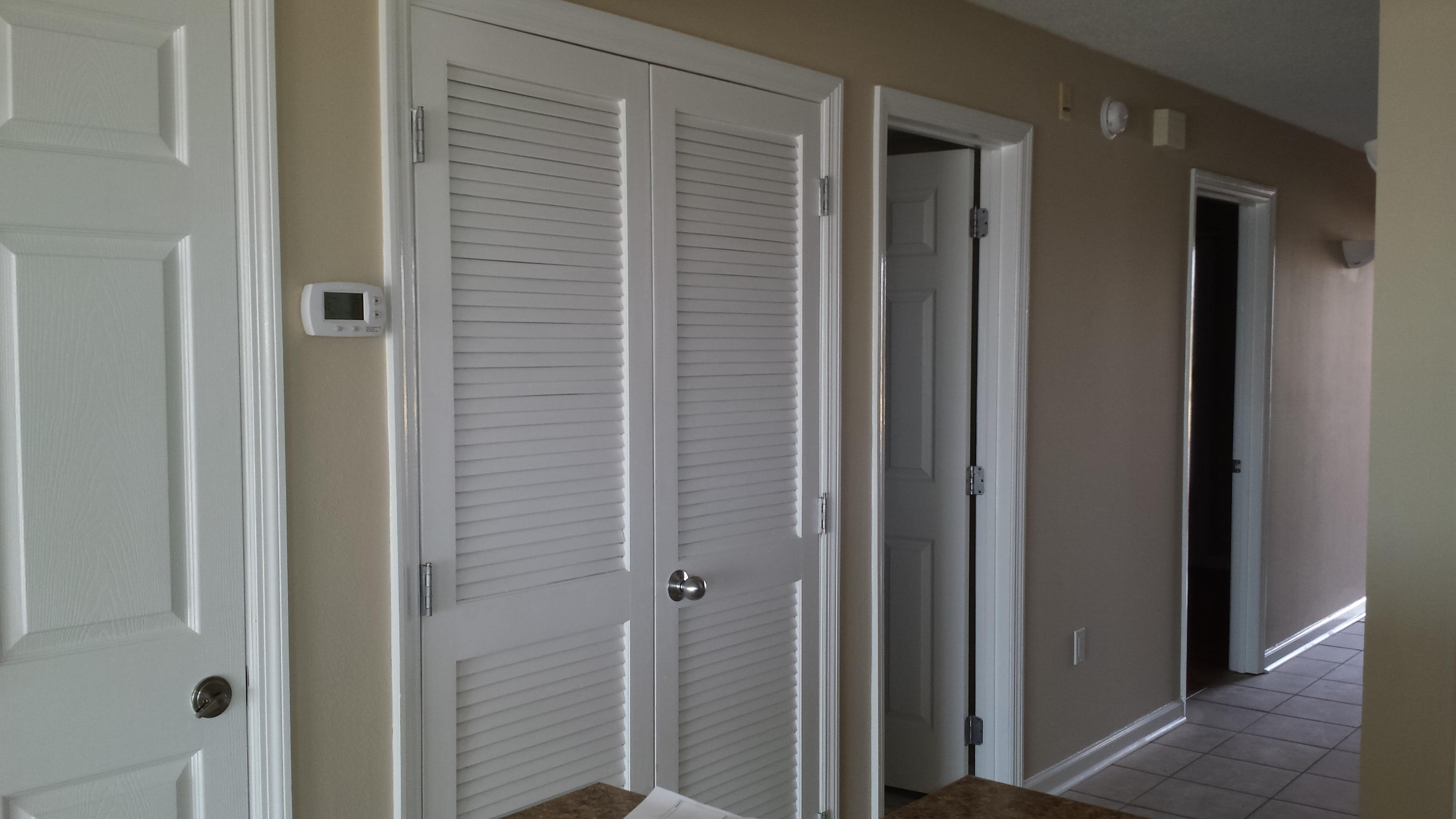 GULF DUNES CONDO - Residential