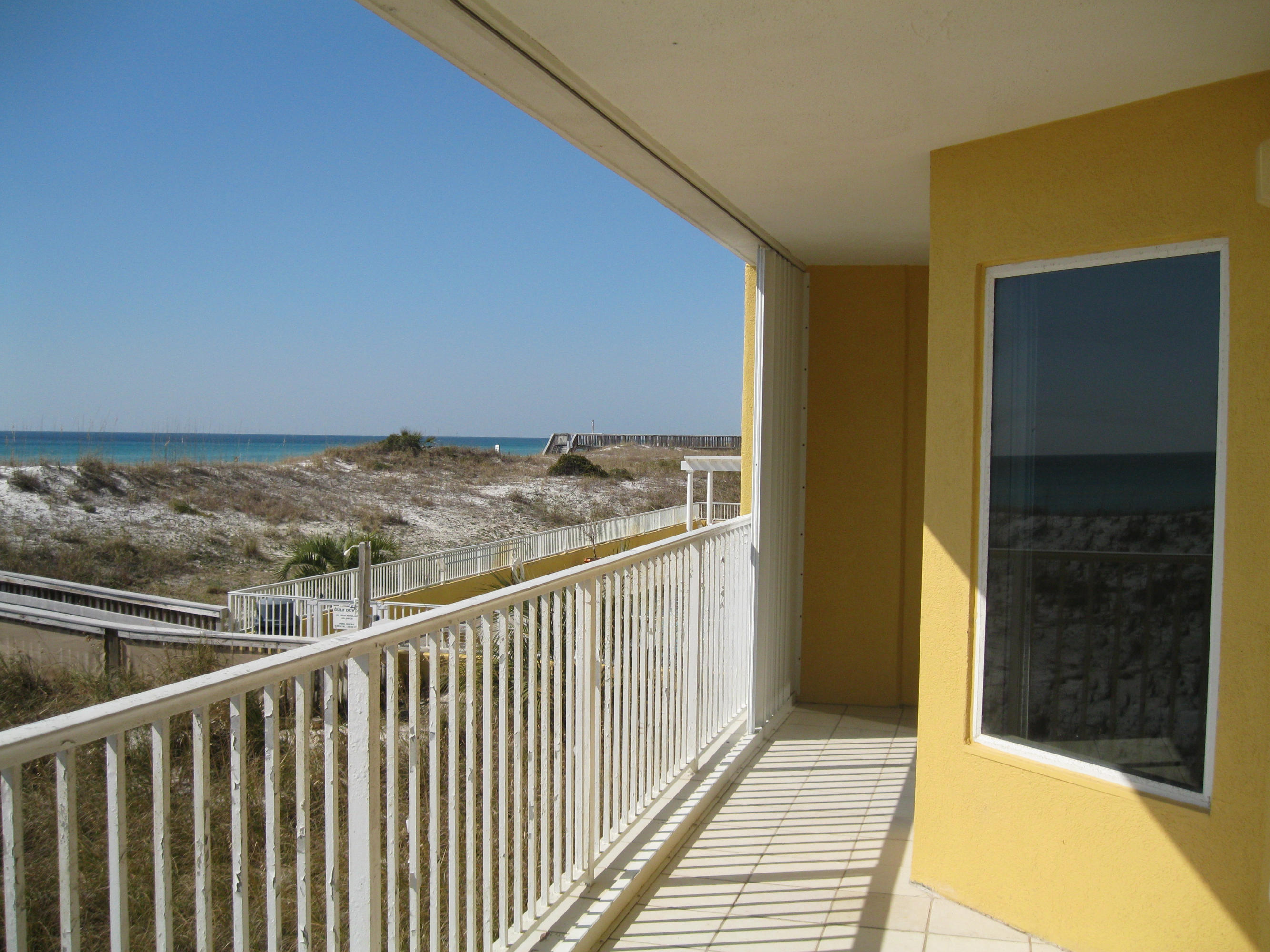 GULF DUNES CONDO - Residential