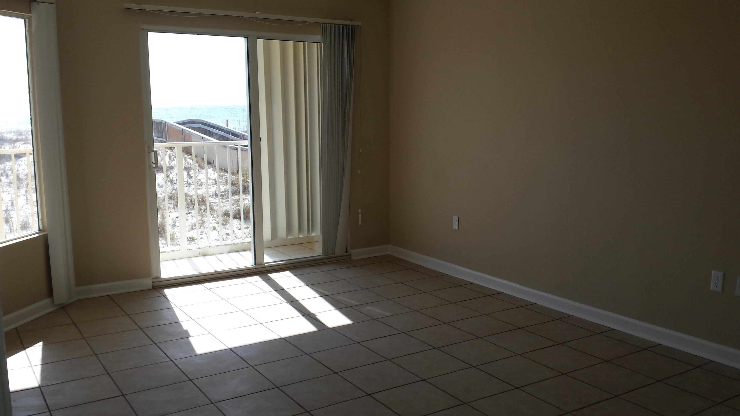 GULF DUNES CONDO - Residential