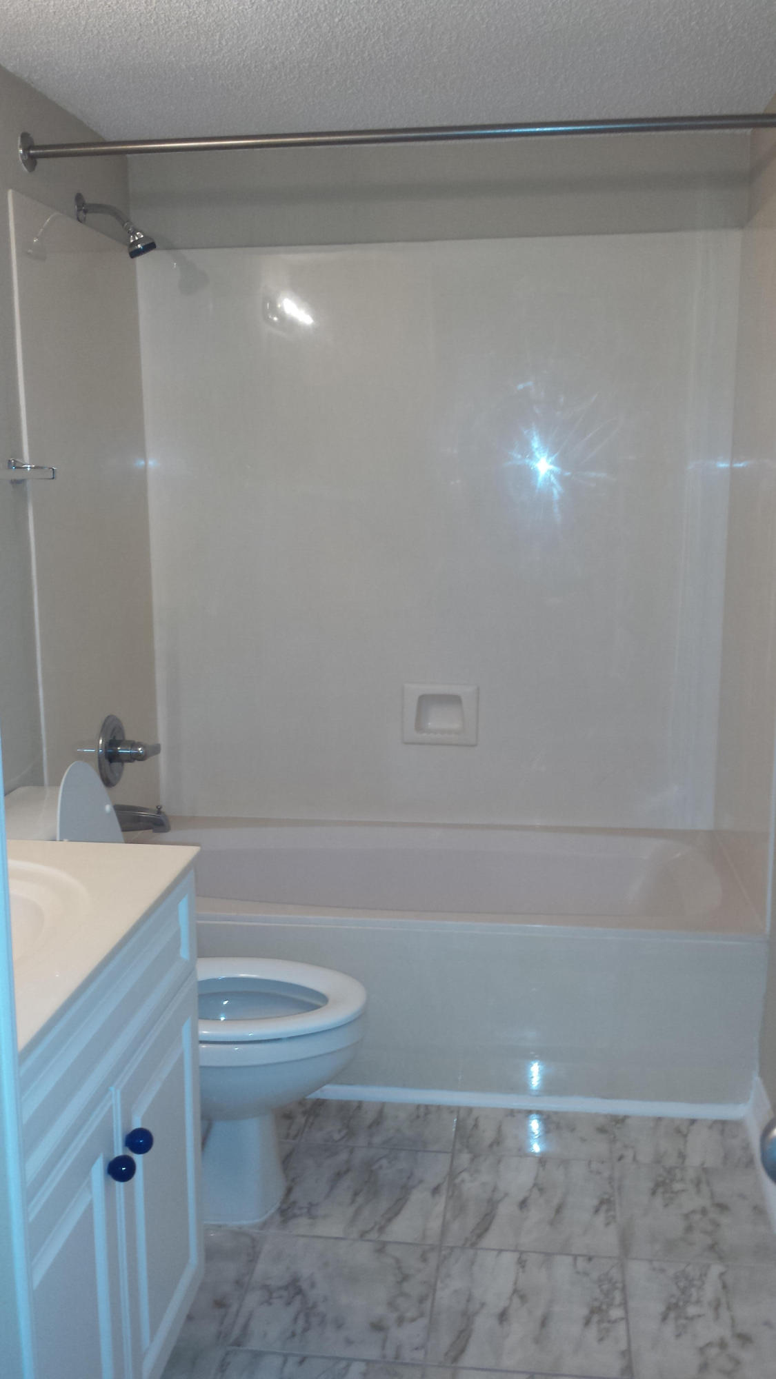 GULF DUNES CONDO - Residential