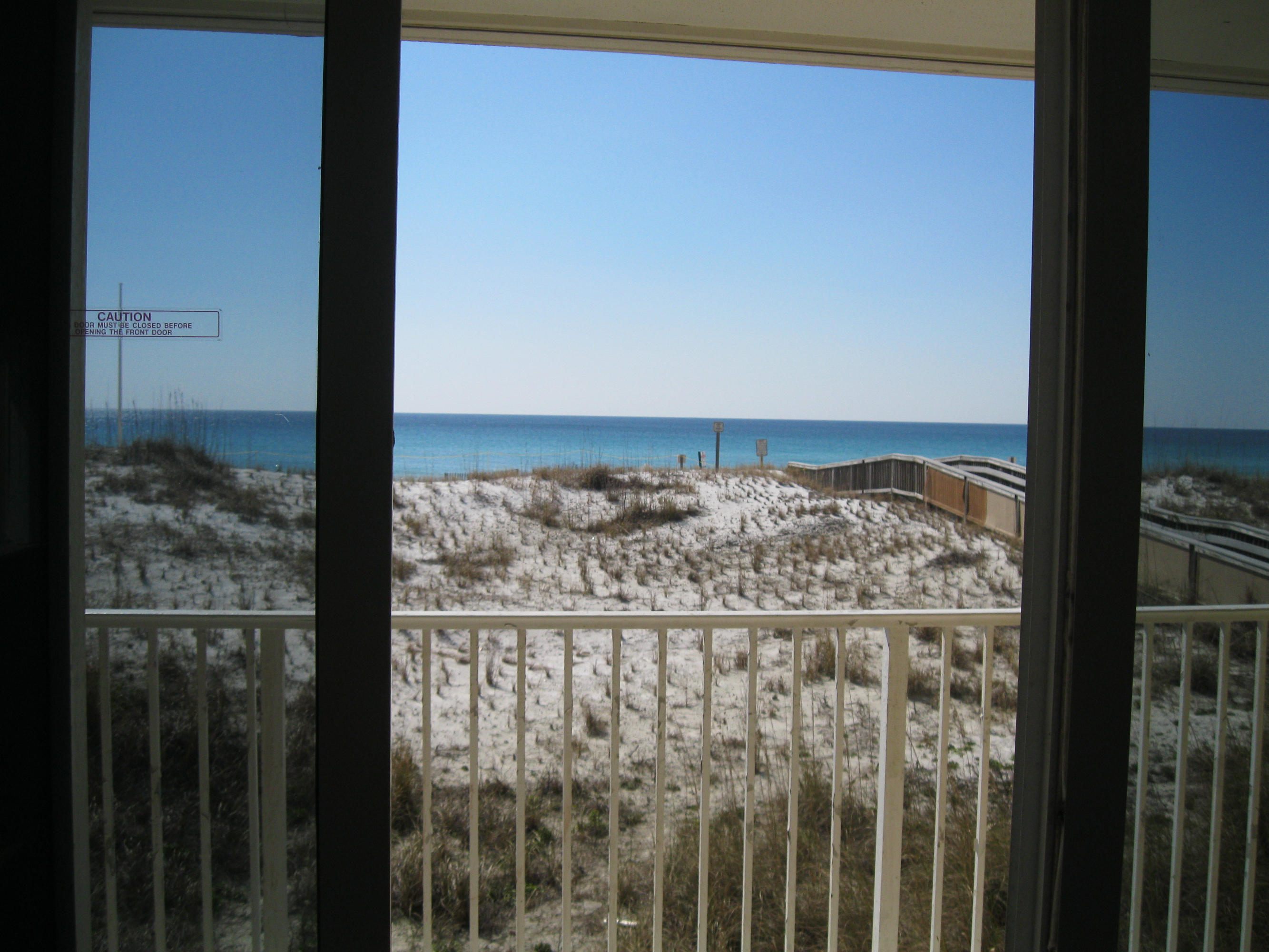 GULF DUNES CONDO - Residential