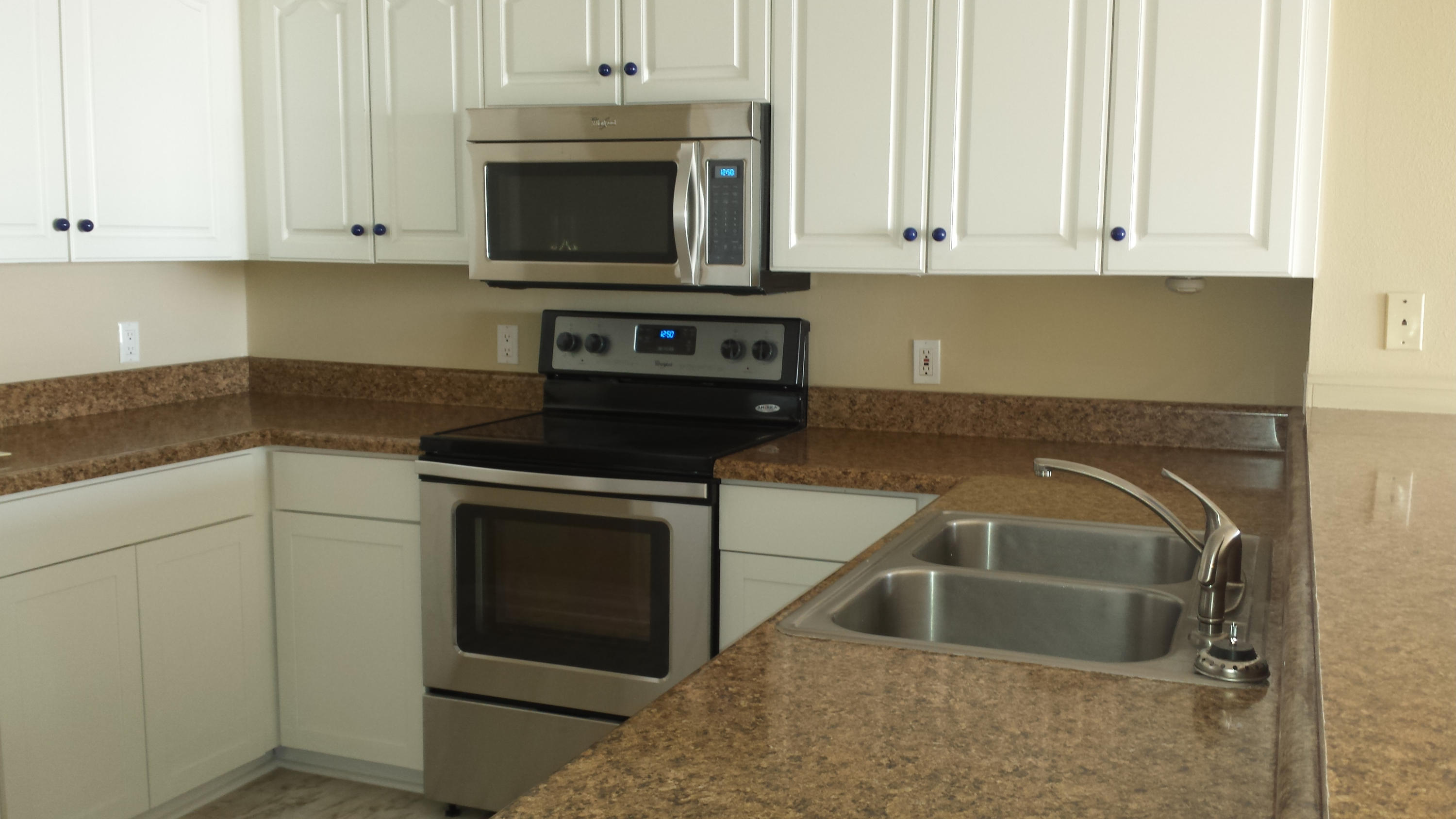 GULF DUNES CONDO - Residential