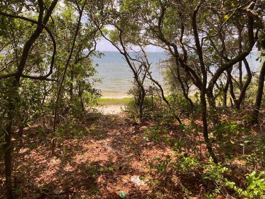 153 FEET OF UNOBSTRUCTED WATERFRONT on the INTERCOASTAL WATER WAY with NATURAL Sandy Shoreline.  Property is on Sewer in Okaloosa County with an elevation of 13 feet. Build a quick durable home with ICF or Hebel Aerated Concrete. Both structures are a great way to build a durable quick home with an experienced contractor.County Documents have been uploaded for your convenience.  Use a vacant land contract and add the county documents, sellers disclosure and flood information as addendums to the contract.  Please allow several days for sellers response.SUBMIT ALL OFFERS FOR SELLERS CONSIDERATION. Documents have been uploaded for your convenience.  Use a vacant land contract and add the county documents, sellers disclosure and flood information as addendums to the contract.  Please allow several days for sellers response.