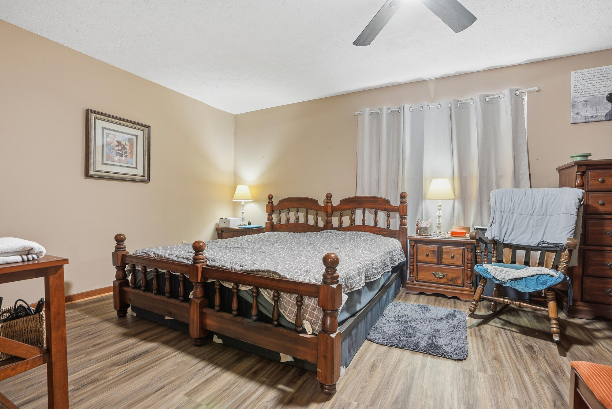 NONESUCH WAY - Residential