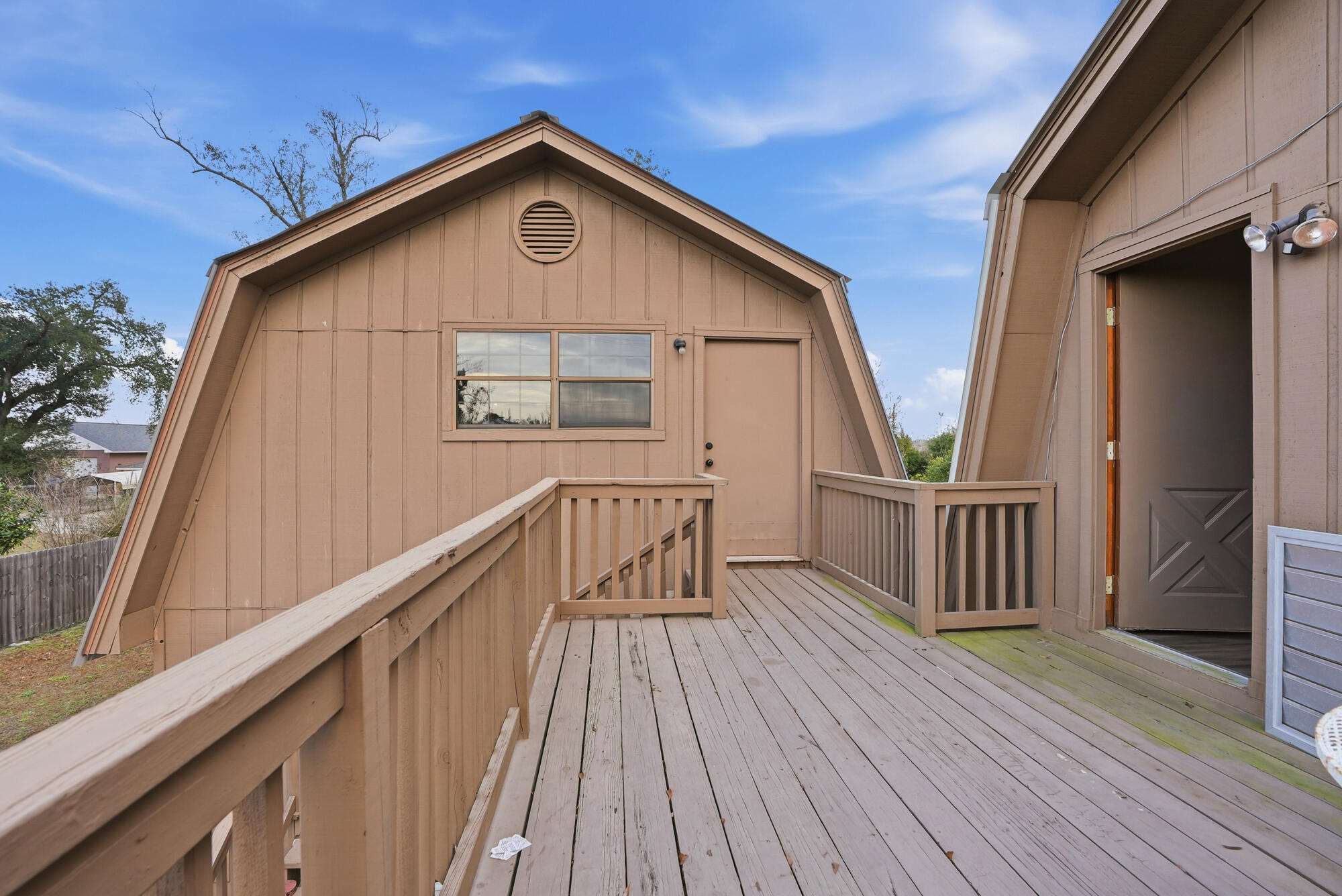 NONESUCH WAY - Residential