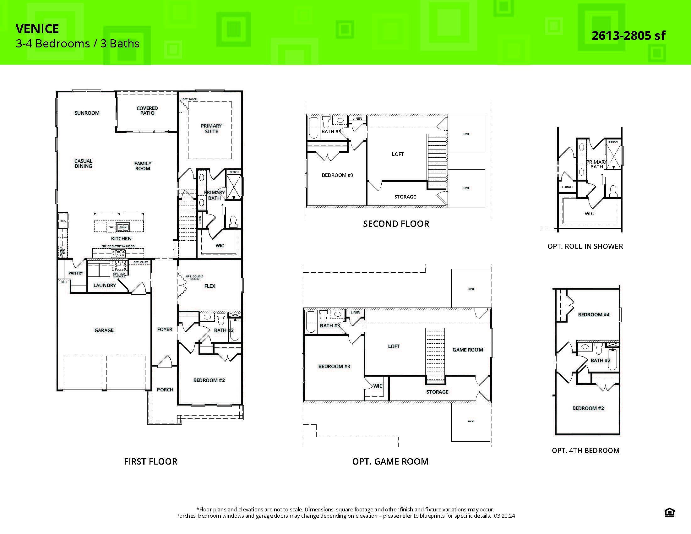 Brizo - Residential