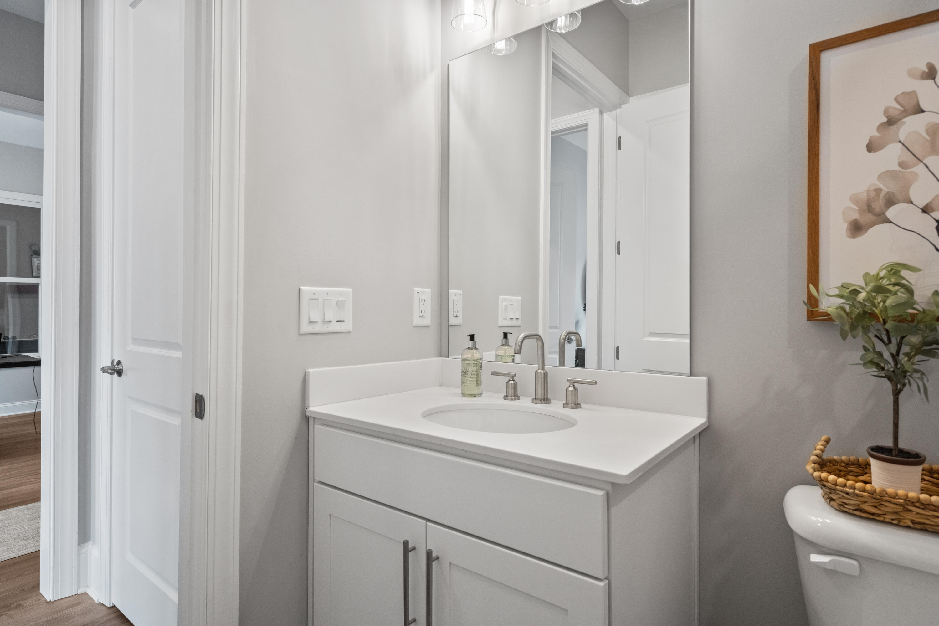 Brizo - Residential