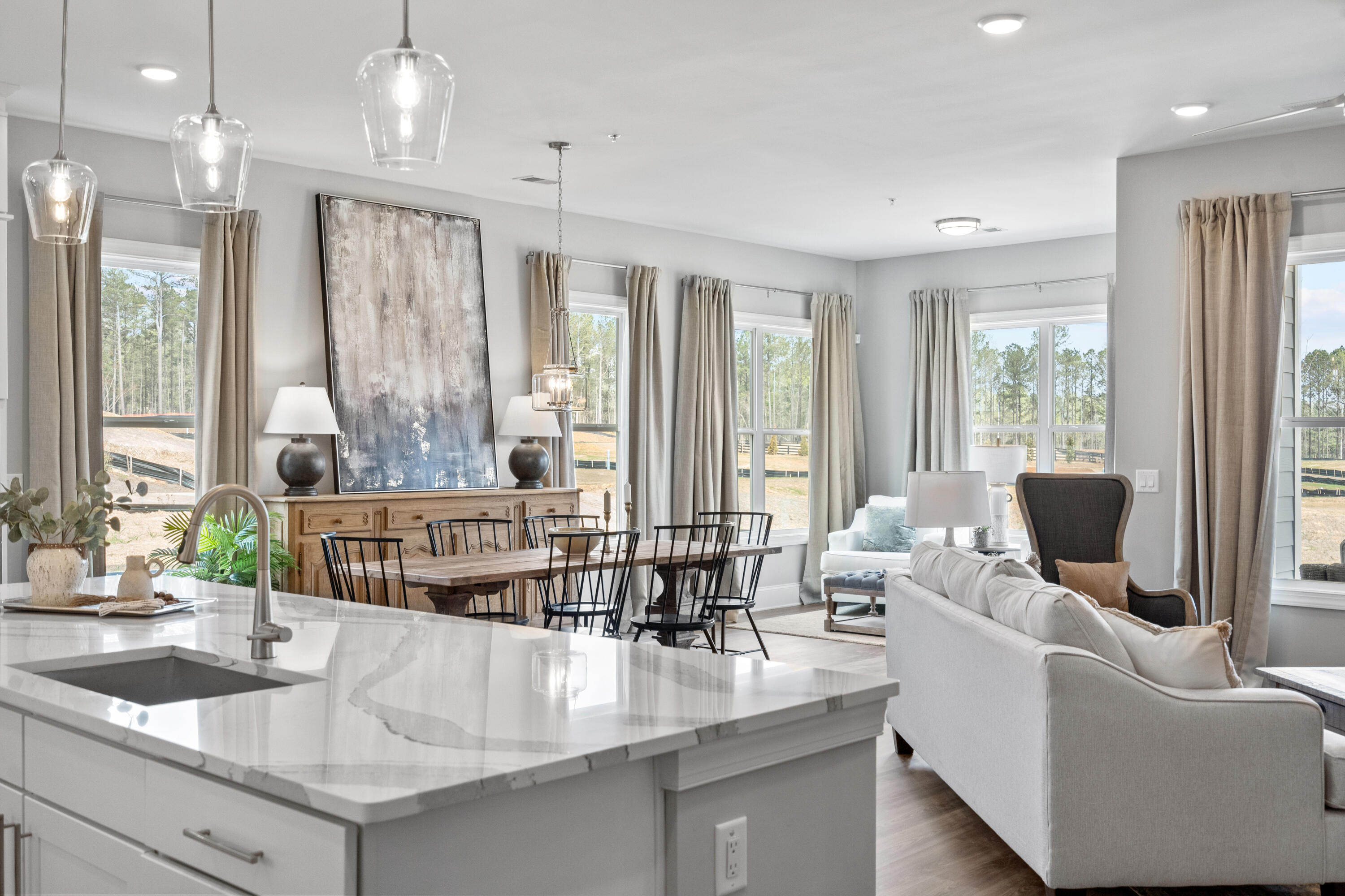 Brizo - Residential