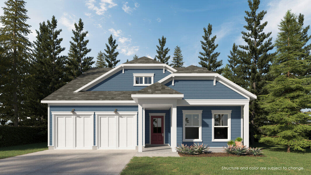 **Rates as low as 4.5%, terms and conditions apply.** Welcome to Brizo, a brand-new neighborhood where tranquility meets convenience. Offering 18 homesites, Brizo is conveniently located near the bay and has a close proximity to the beach, shopping, and dining options. With 4 spacious floor plans, Brizo is perfect for growing families or those looking for more space. The combination of a coastal location, nearby amenities, and accessibility to popular destinations such as 30A, Grayton Beach, and Topsail State Park makes Brizo an ideal choice for individuals or families looking for a vibrant and well-connected community in the Santa Rosa Beach area. The Venice floor plan offers 3 bedrooms and 3 baths with an open living concept downstairs and an amazing loft area upstairs. These homes come with amazing standard features such as impact windows/doors, quartz countertops, LVP floors throughout all of the common areas/bedrooms, just to name a few! Homeowners have the ability to choose their finishes and upgrades at their design appointment. **Prices may vary based on upgrades and lot selection. This listing shows the base price of this home without the lot premium included. Photos are of a Venice floor plan in a different community (finishes may vary). Home does not come furnished.**