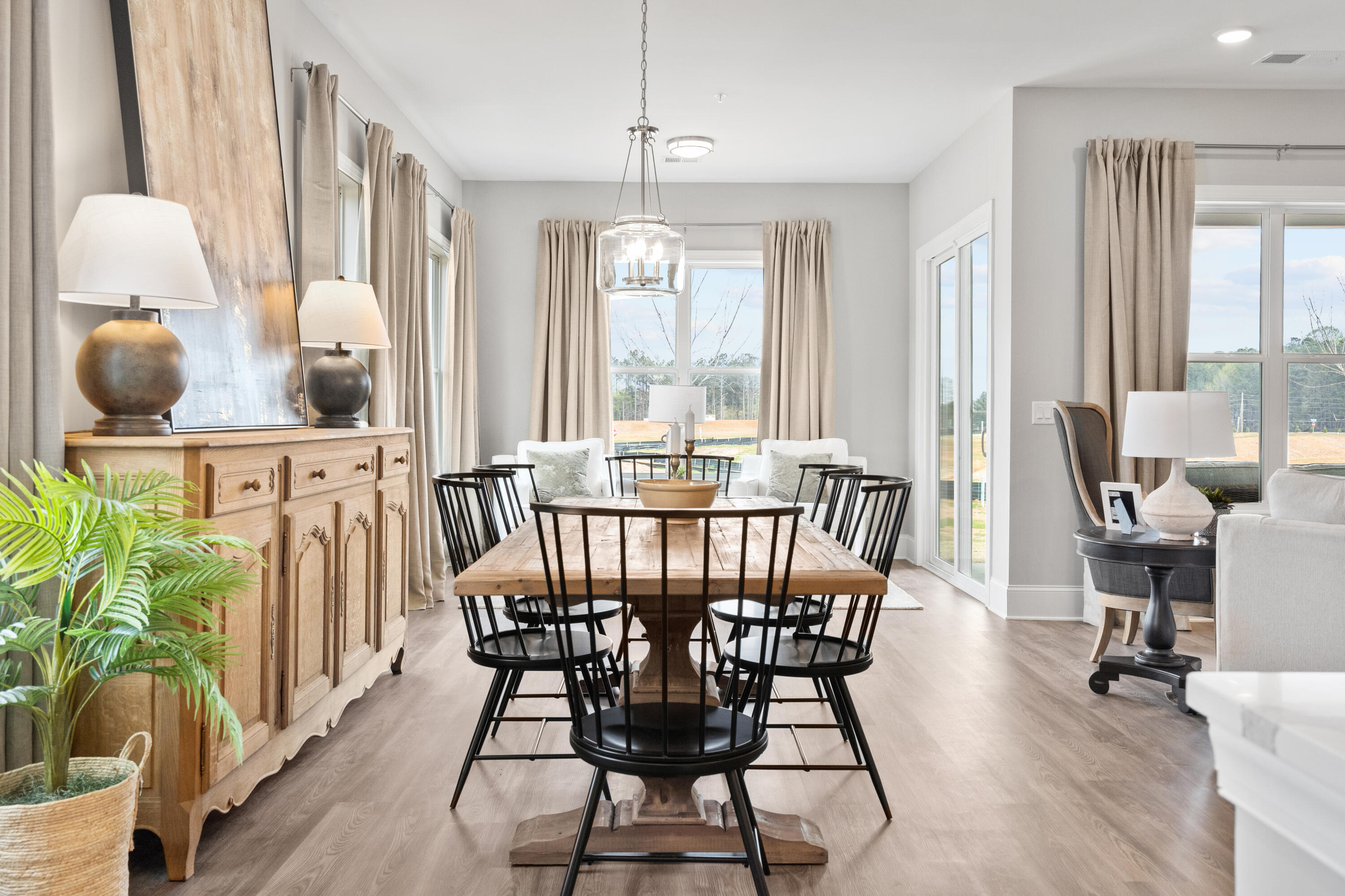 Brizo - Residential