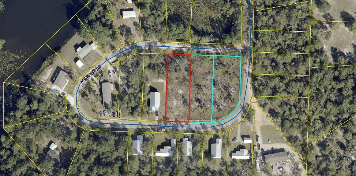 OAKWOOD LAKES ESTATES - Land