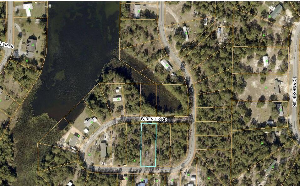 OAKWOOD LAKES ESTATES - Land
