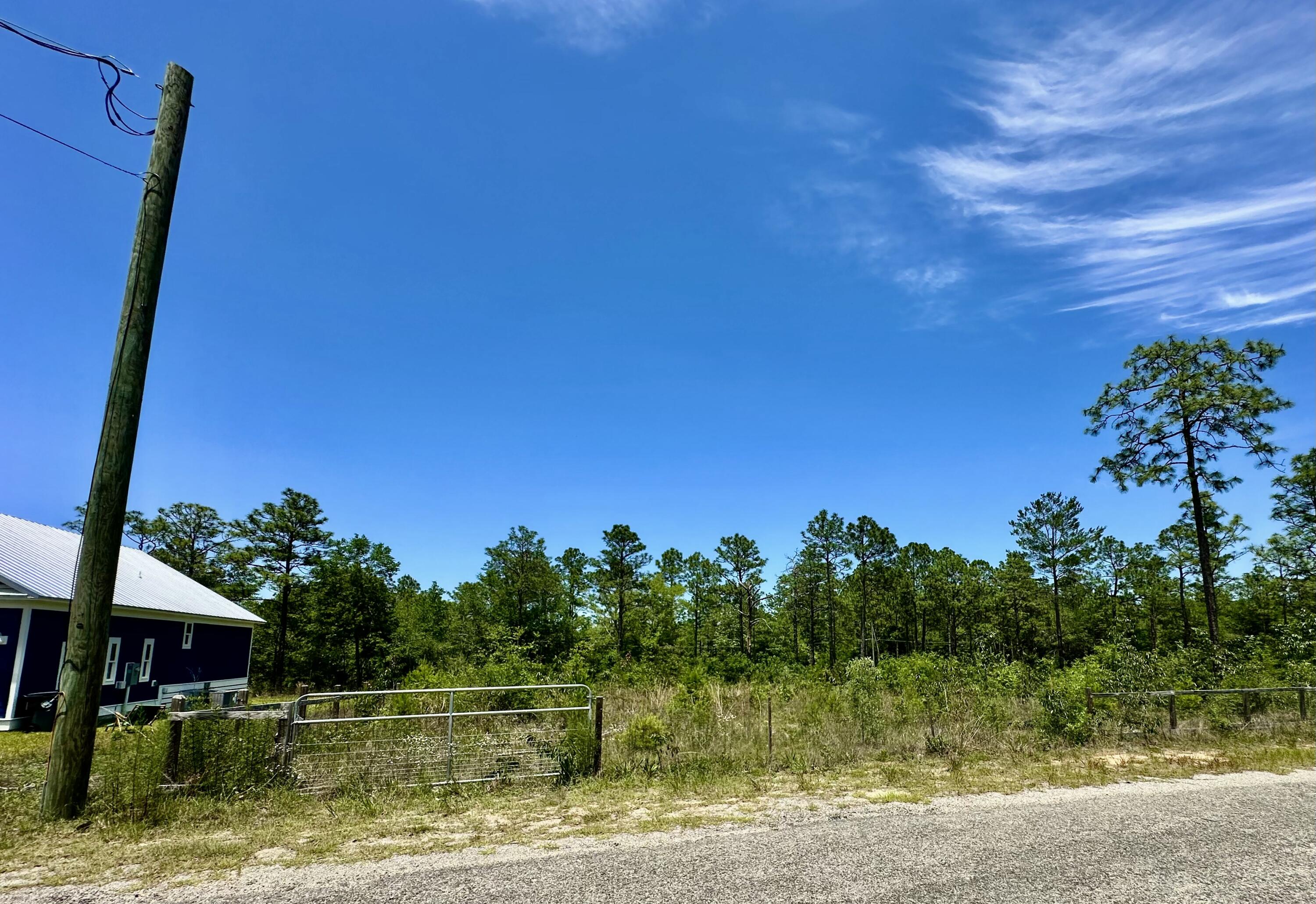 OAKWOOD LAKES ESTATES - Land
