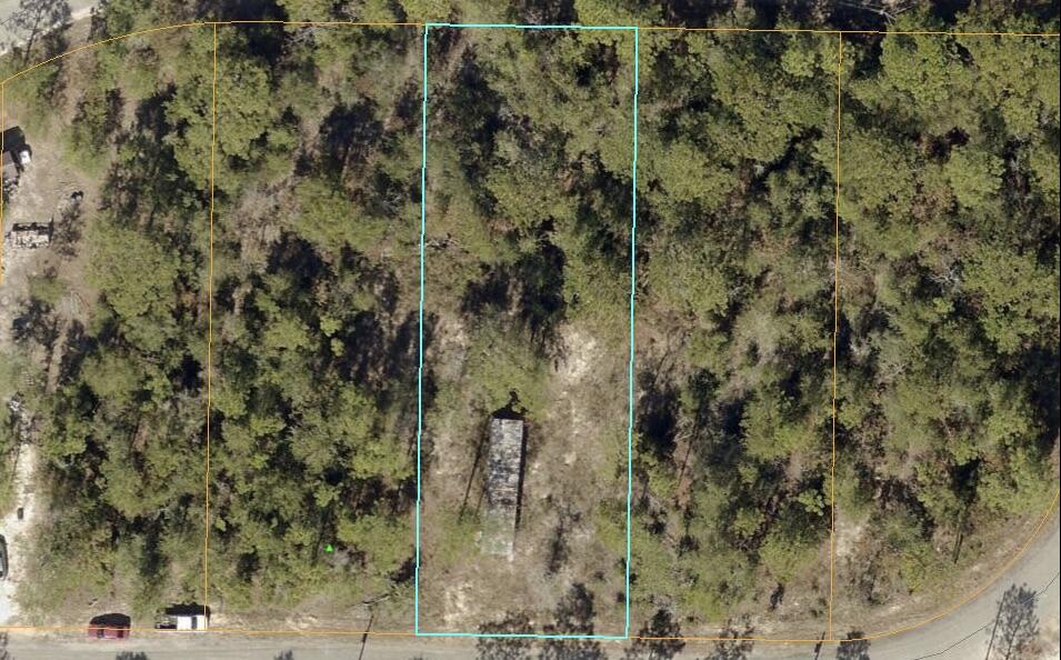 OAKWOOD LAKES ESTATES - Land