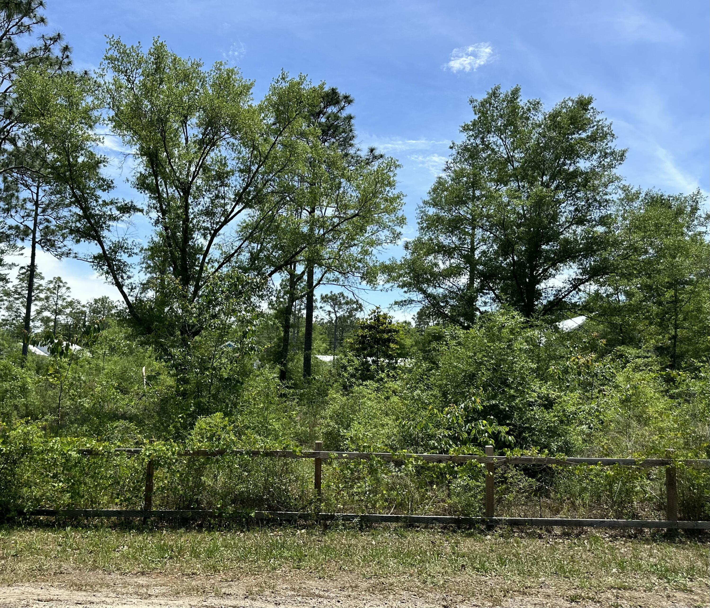 OAKWOOD LAKES ESTATES - Land