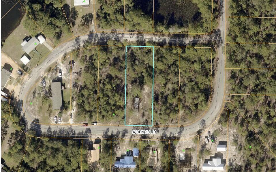 OAKWOOD LAKES ESTATES - Land