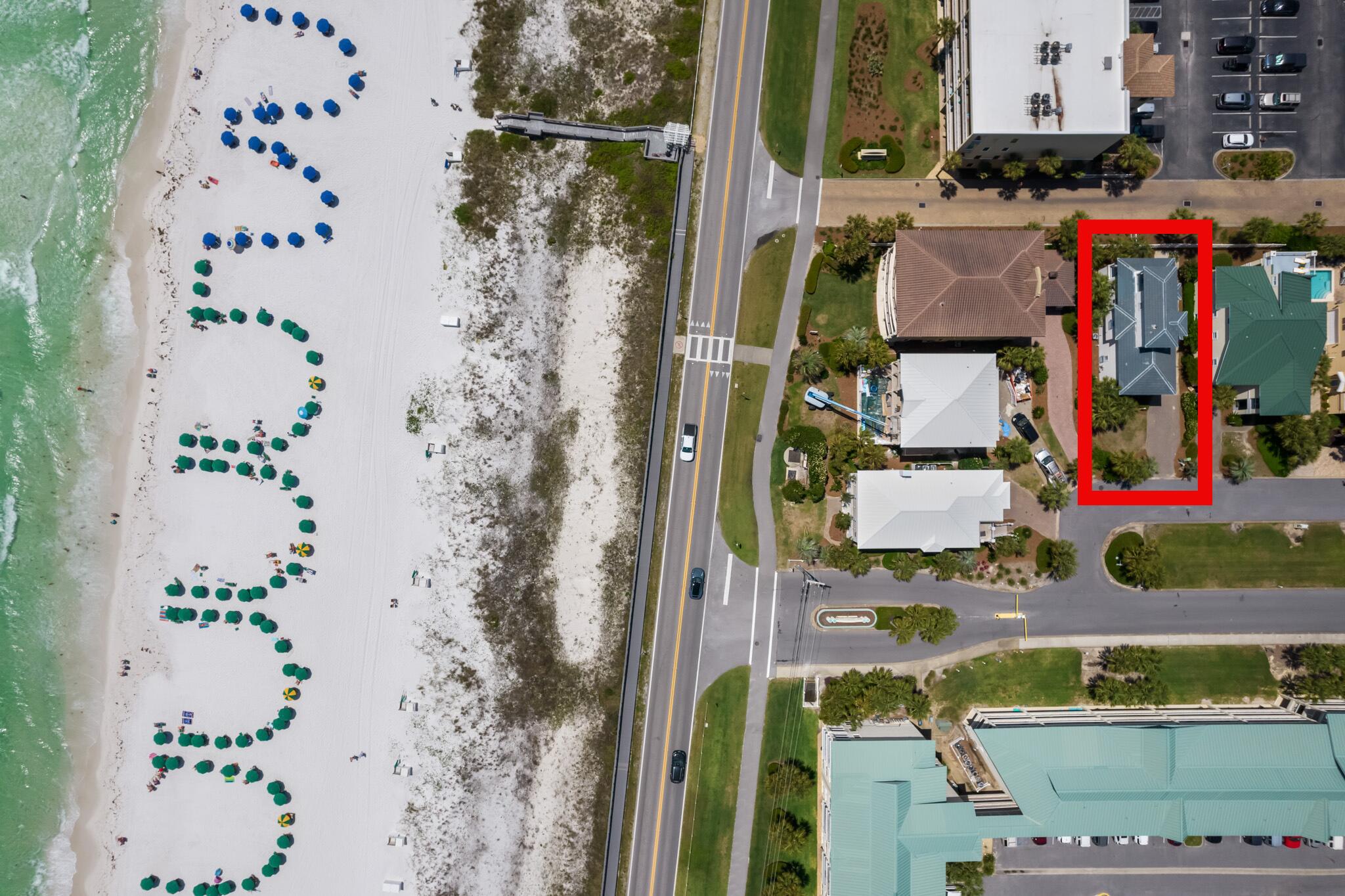 MARAVILLA SHORES - Residential