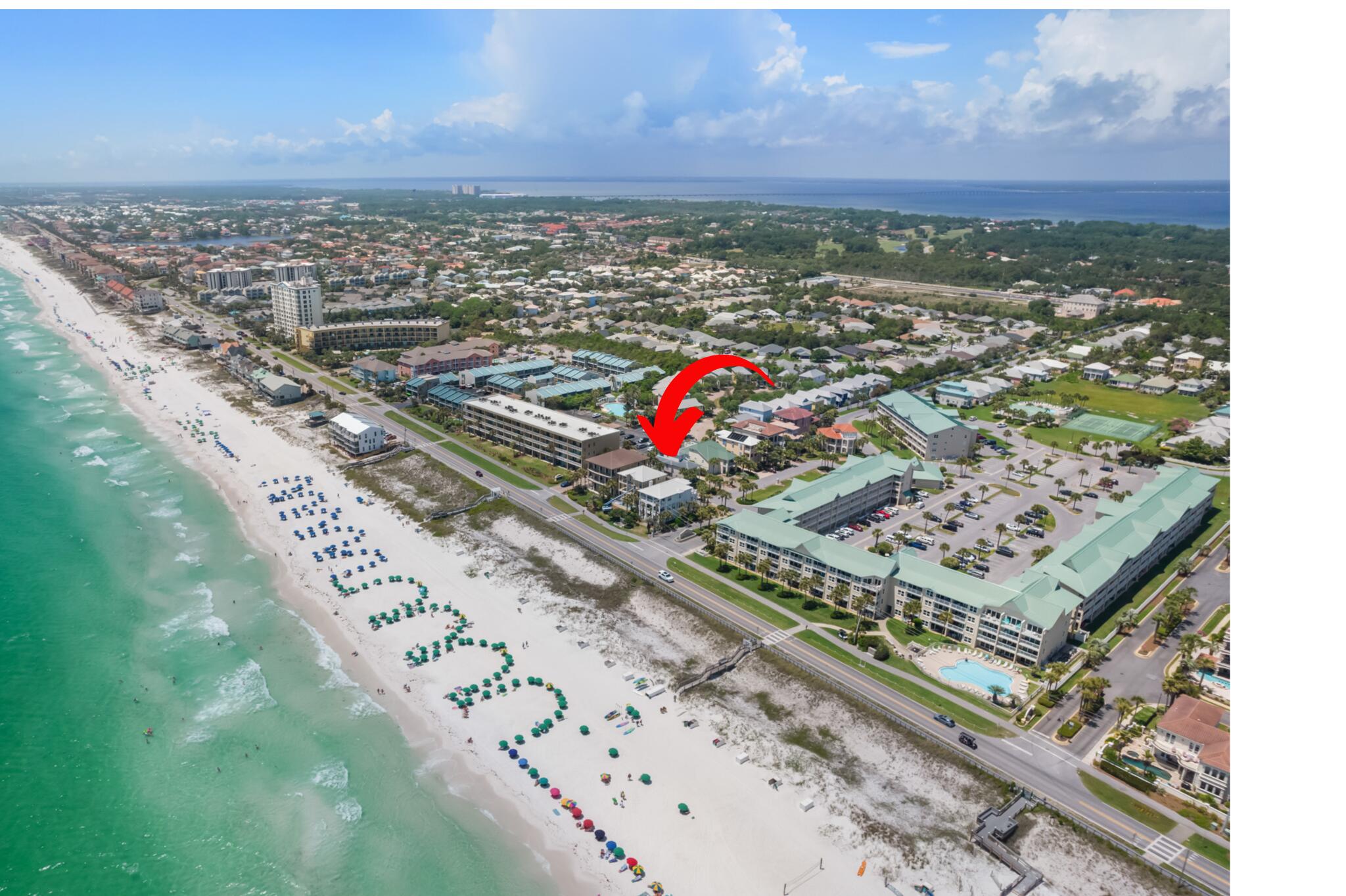 MARAVILLA SHORES - Residential