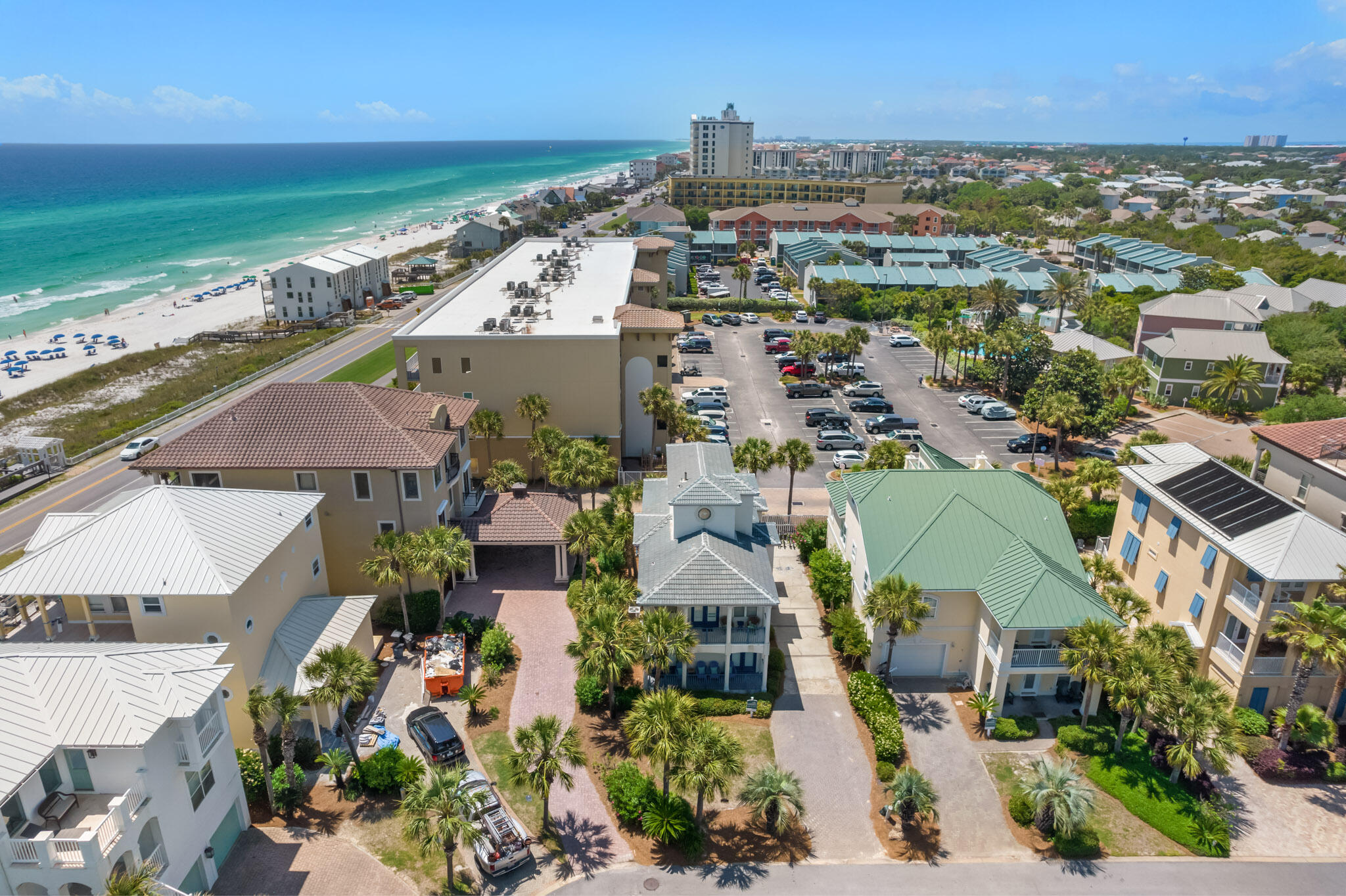 MARAVILLA SHORES - Residential