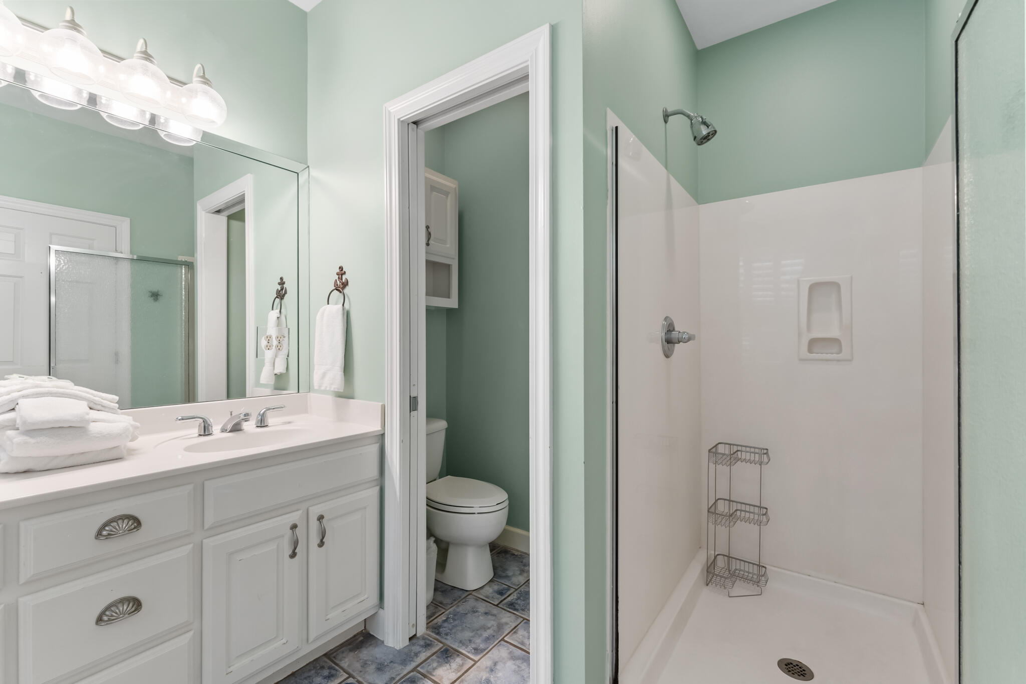 MARAVILLA SHORES - Residential