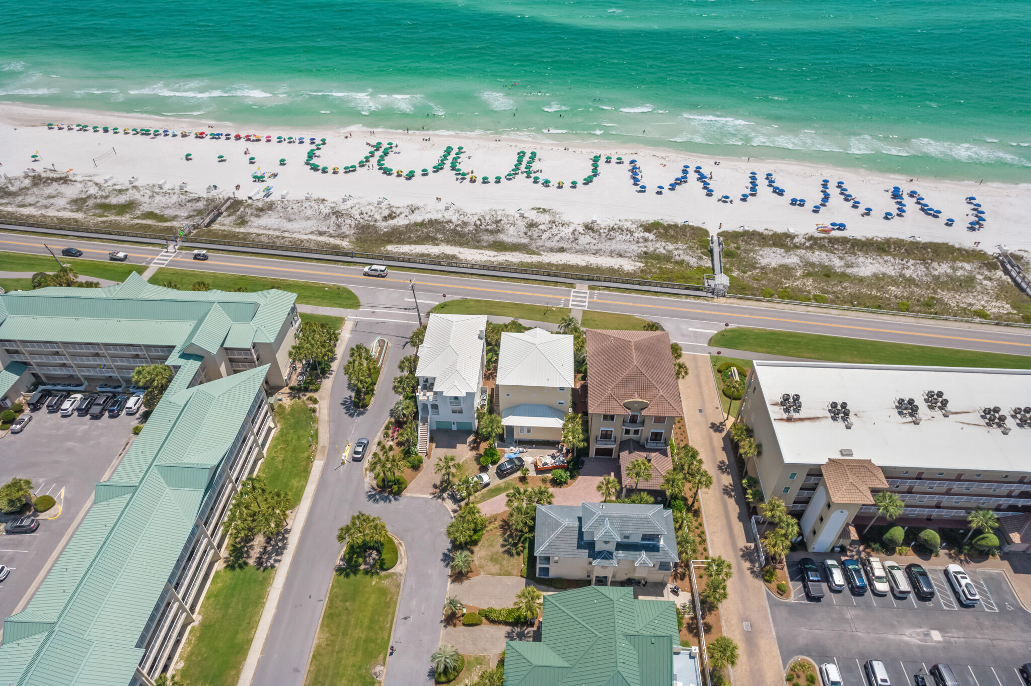 MARAVILLA SHORES - Residential