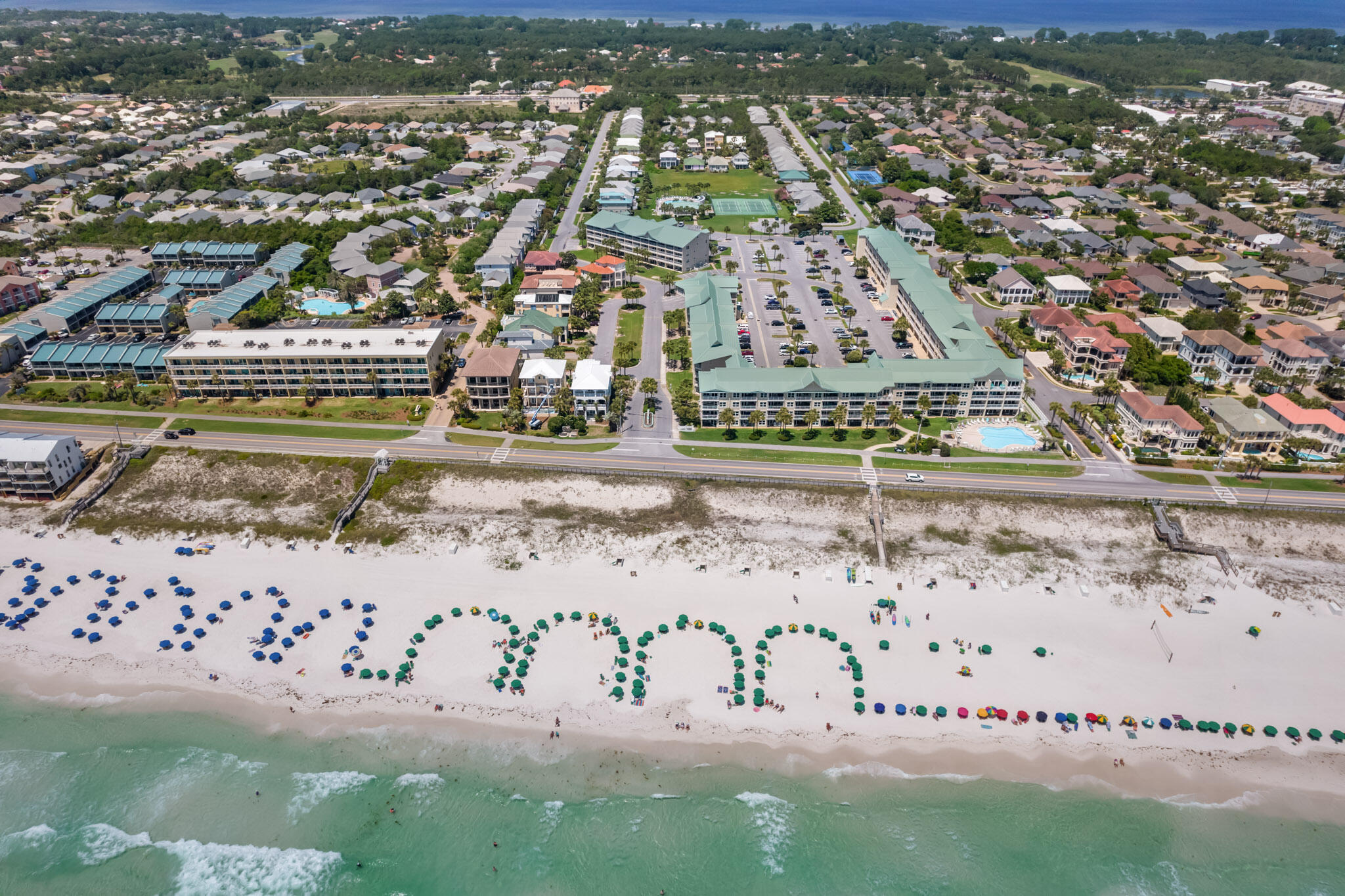 MARAVILLA SHORES - Residential