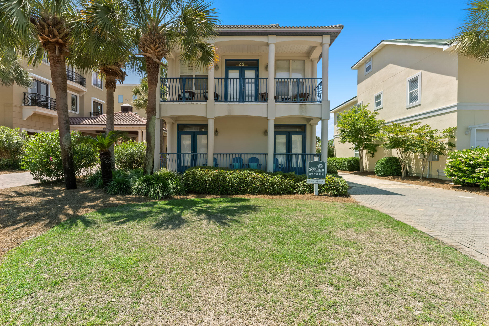 MARAVILLA SHORES - Residential