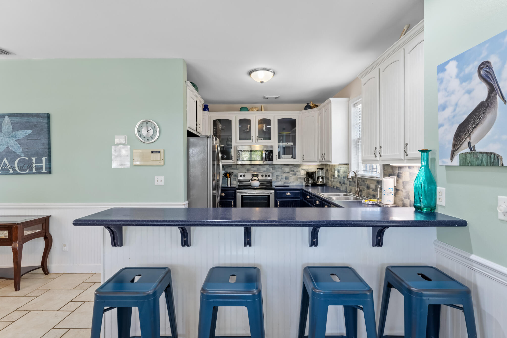 MARAVILLA SHORES - Residential