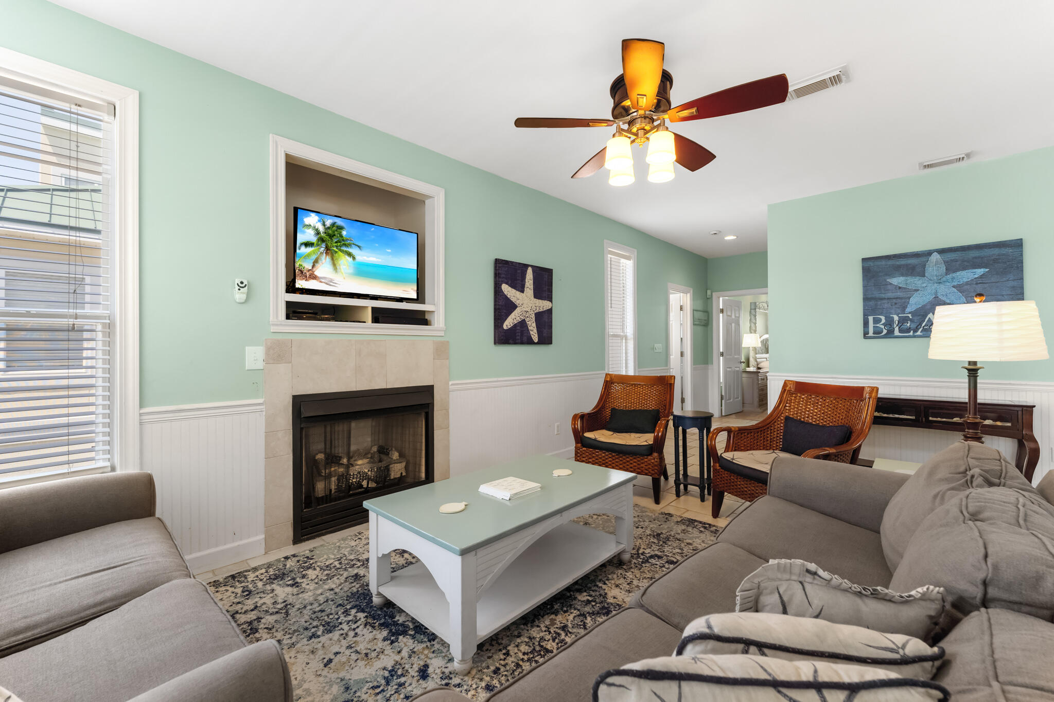 MARAVILLA SHORES - Residential