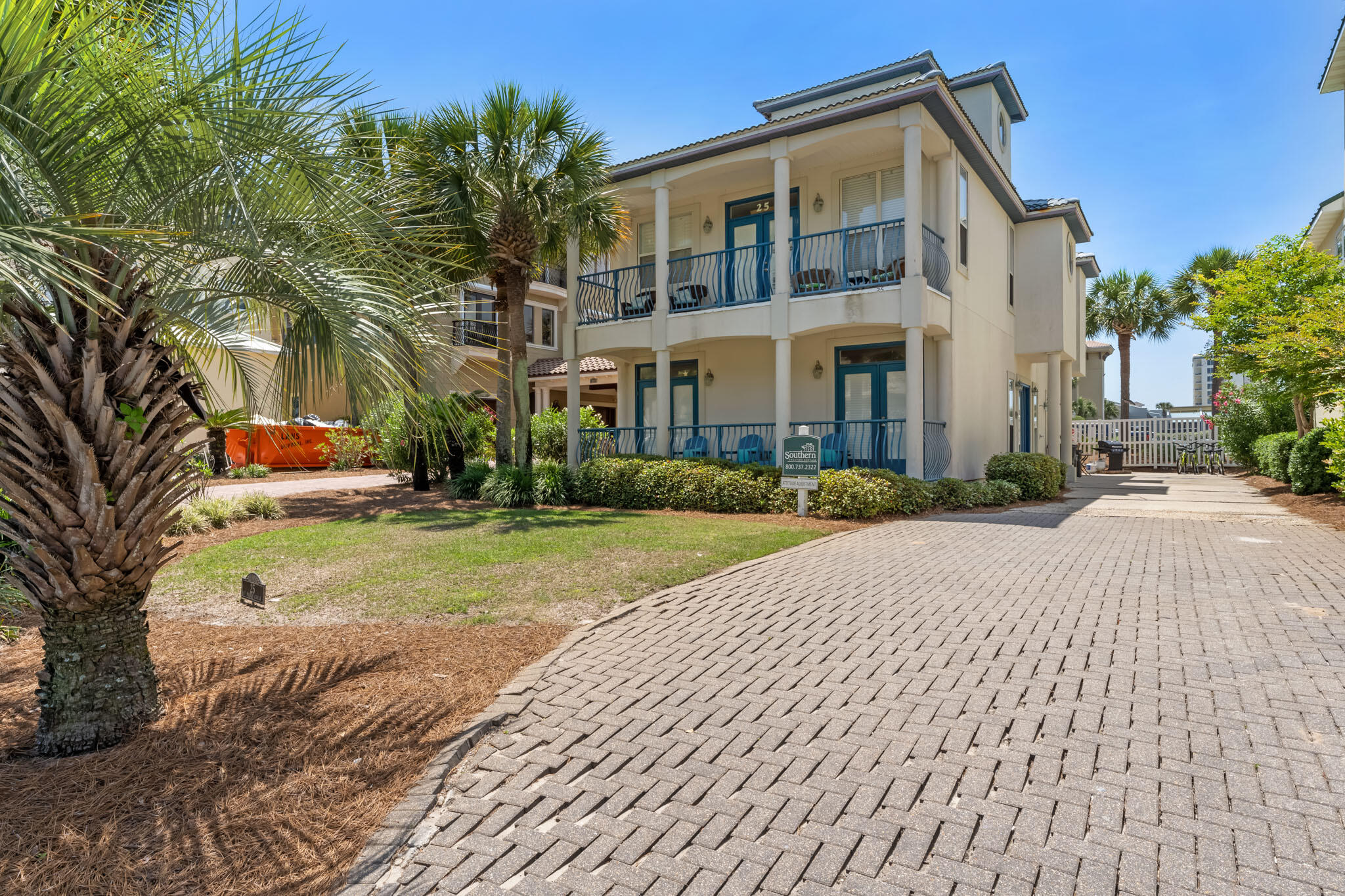 MARAVILLA SHORES - Residential