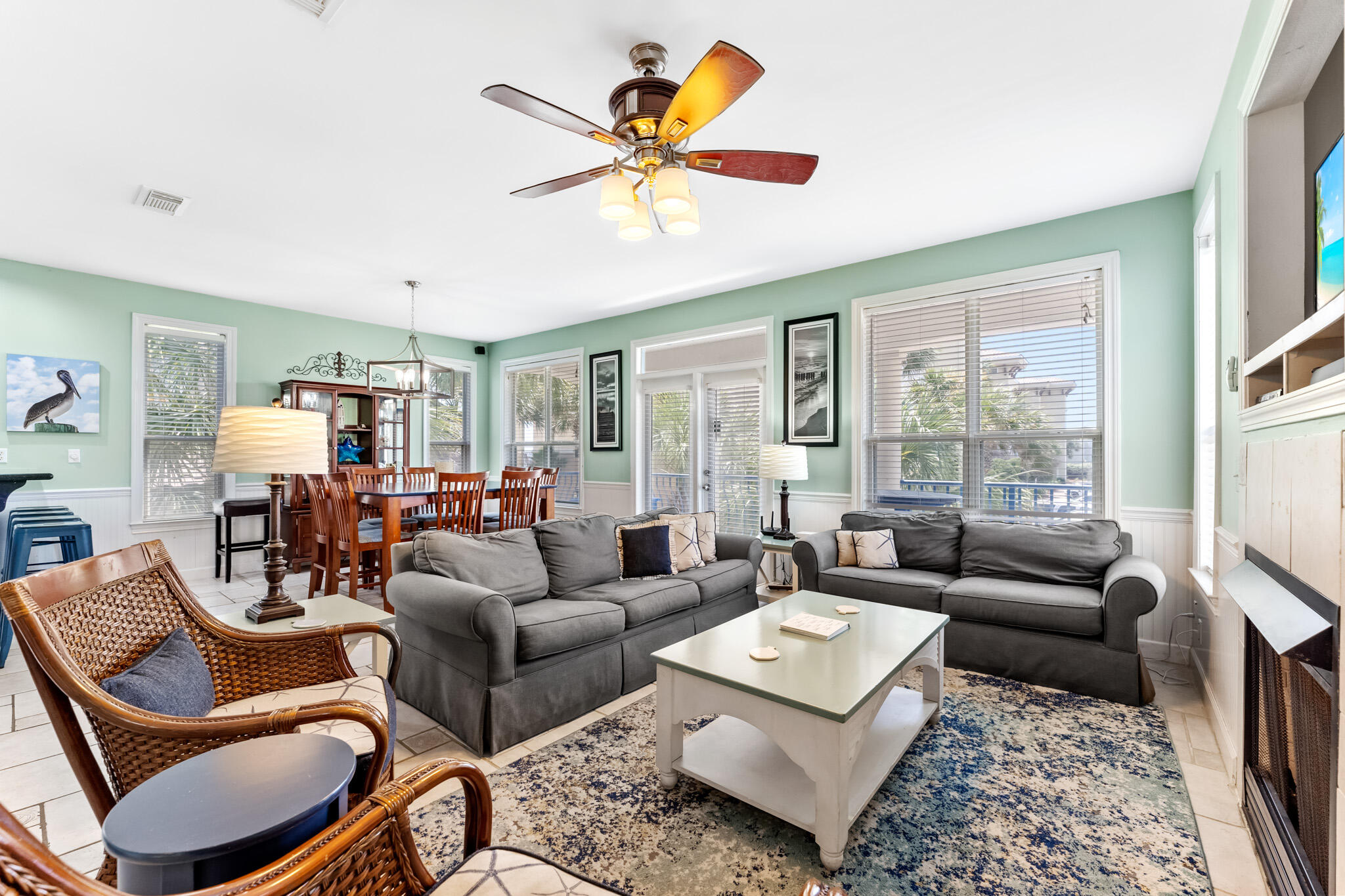 MARAVILLA SHORES - Residential