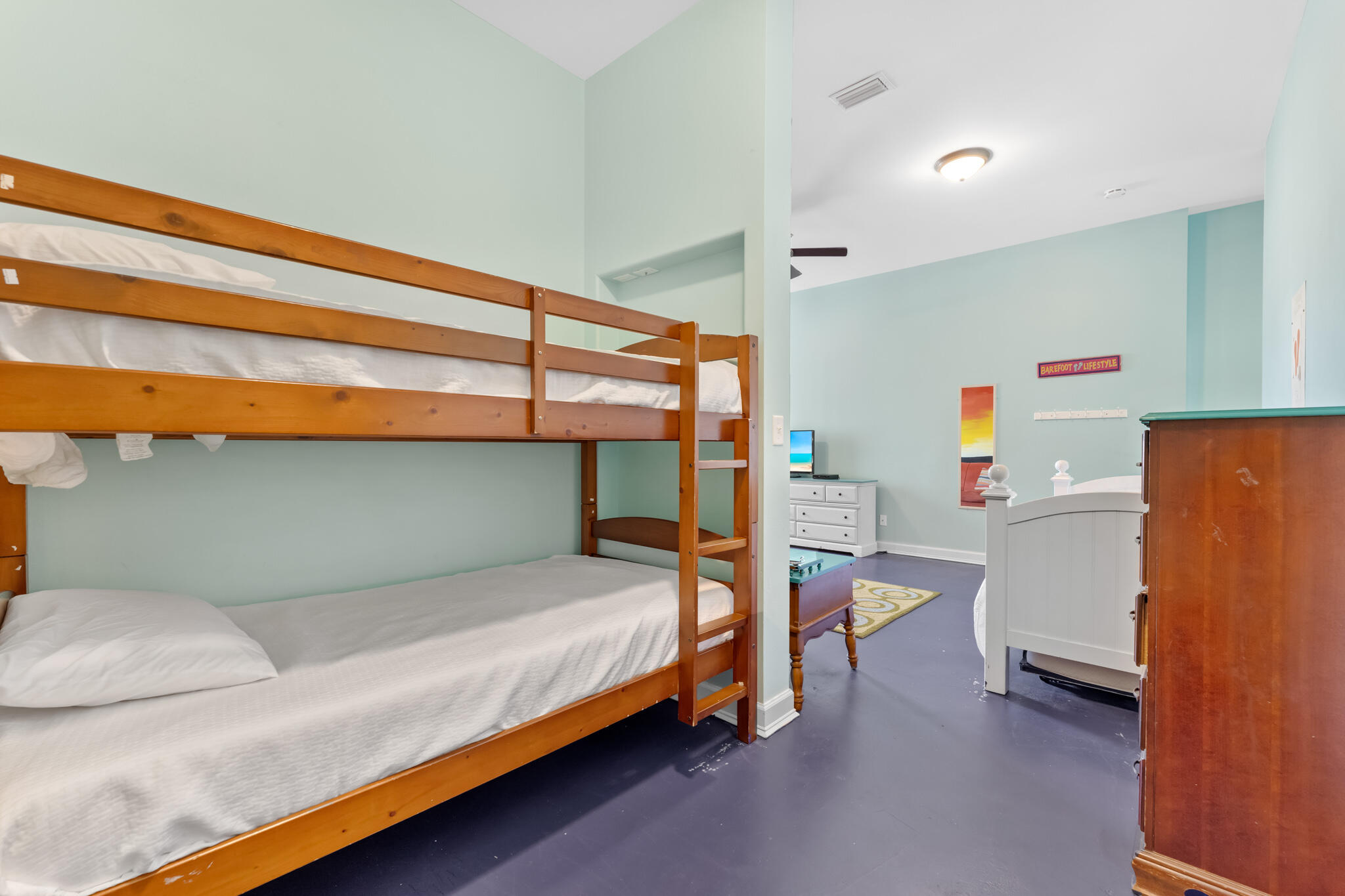 MARAVILLA SHORES - Residential