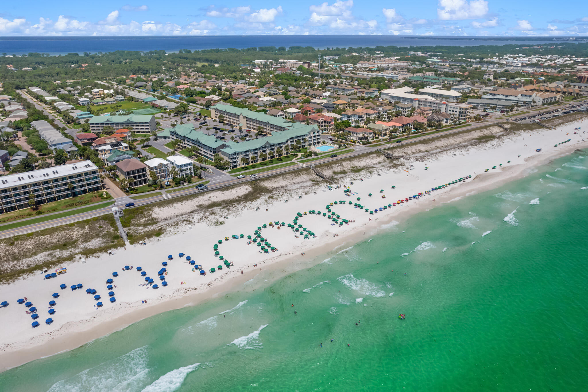 MARAVILLA SHORES - Residential