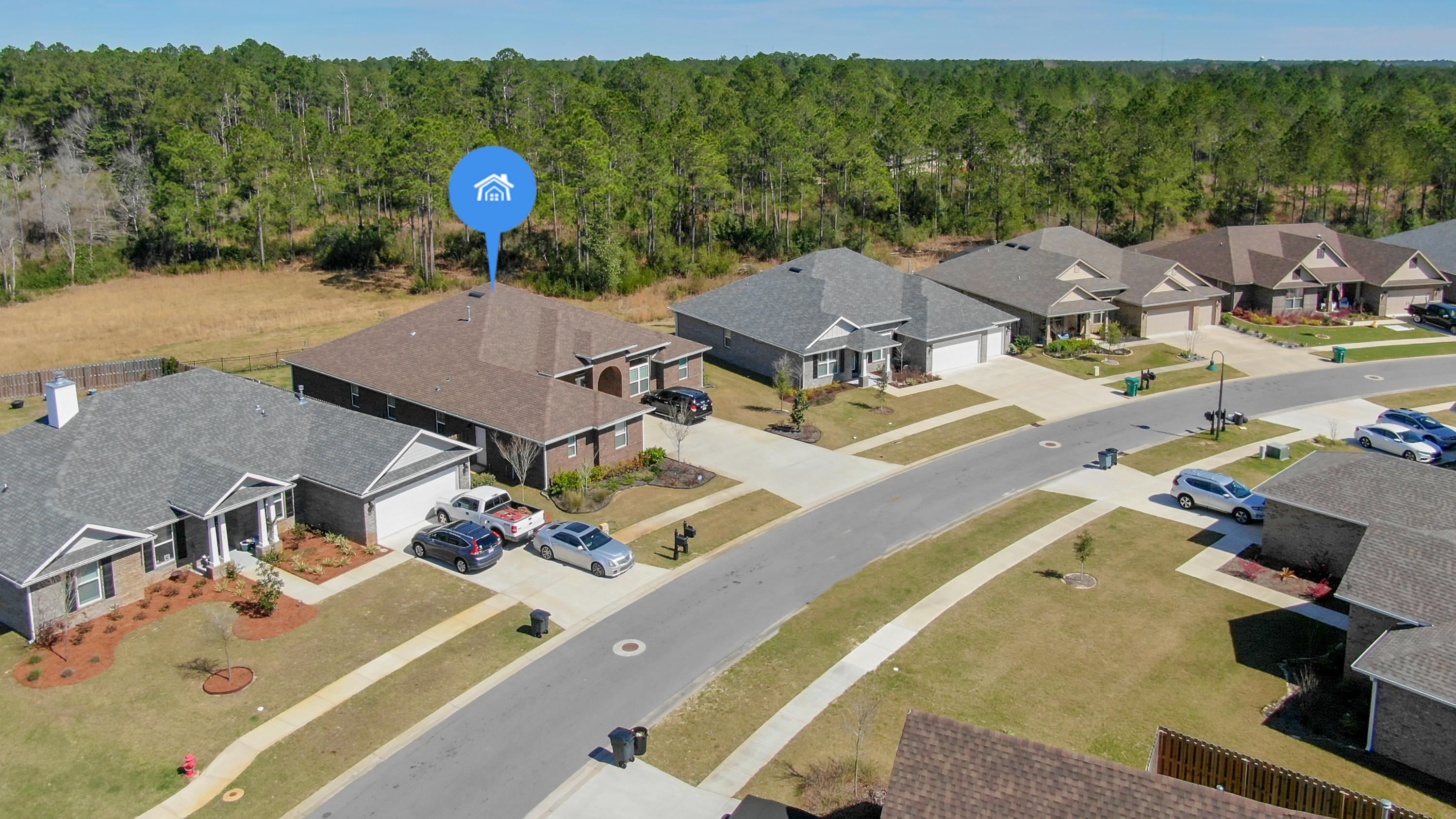 HAMMOCK BAY - Residential