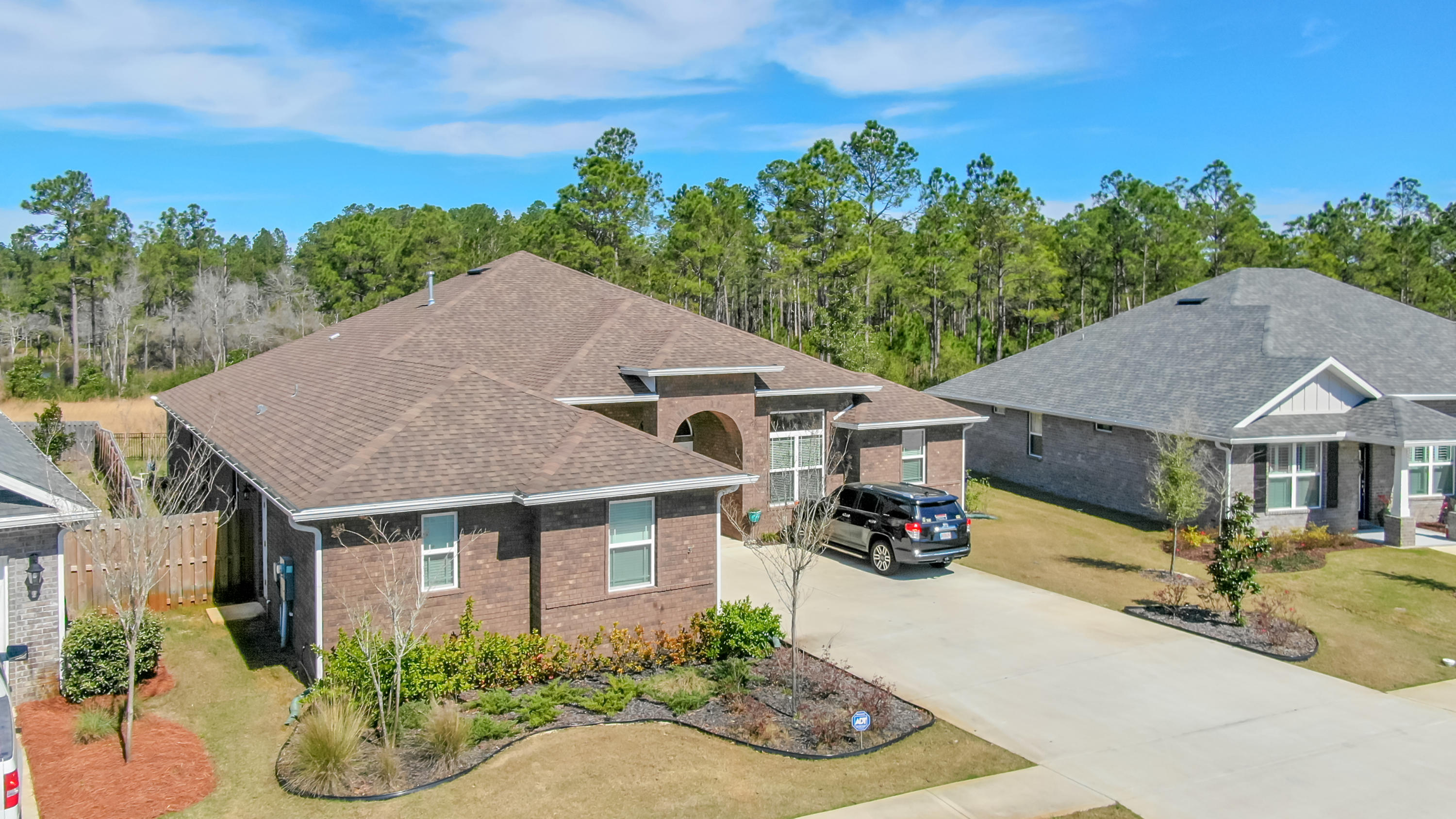 HAMMOCK BAY - Residential