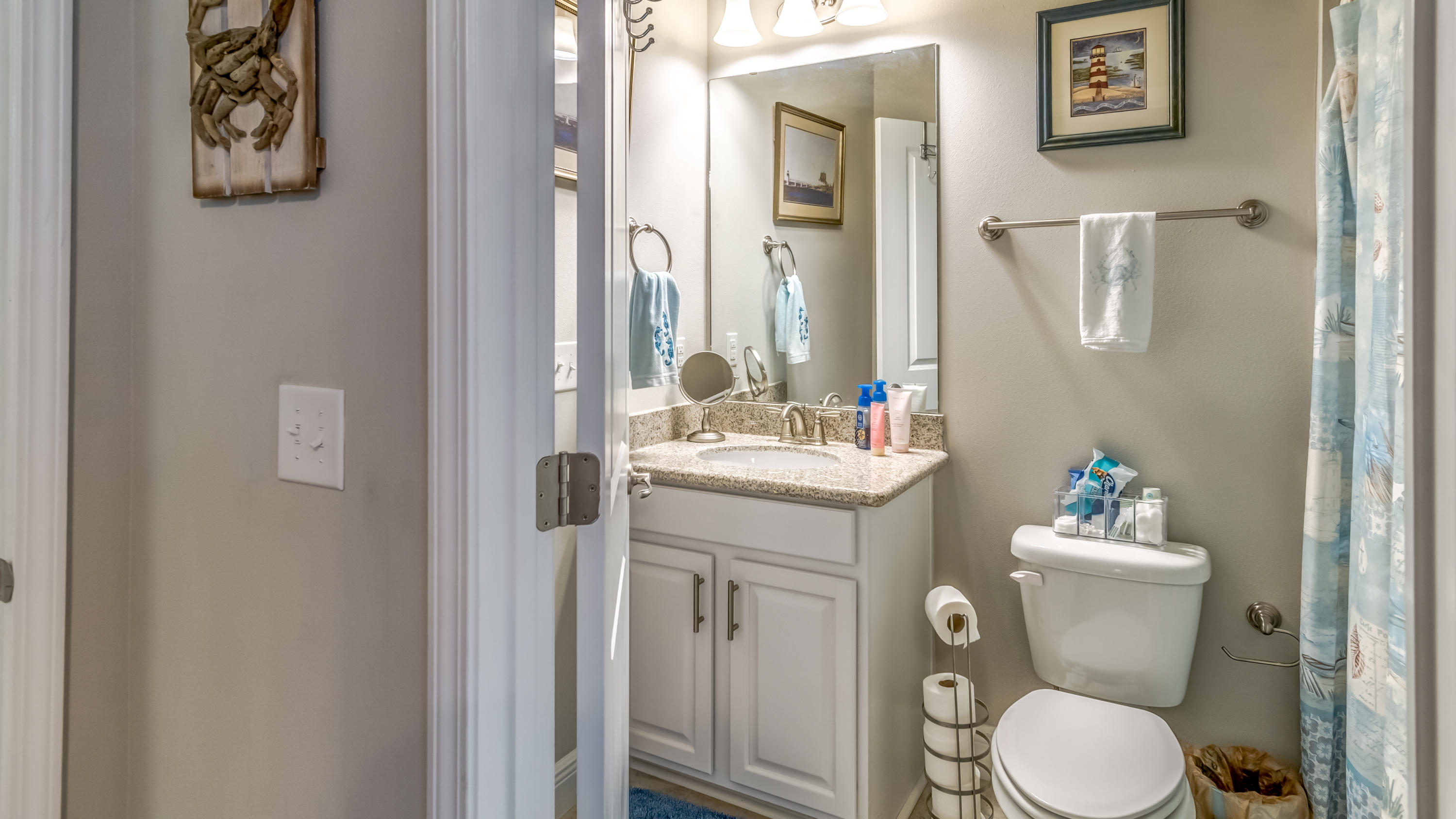 HAMMOCK BAY - Residential