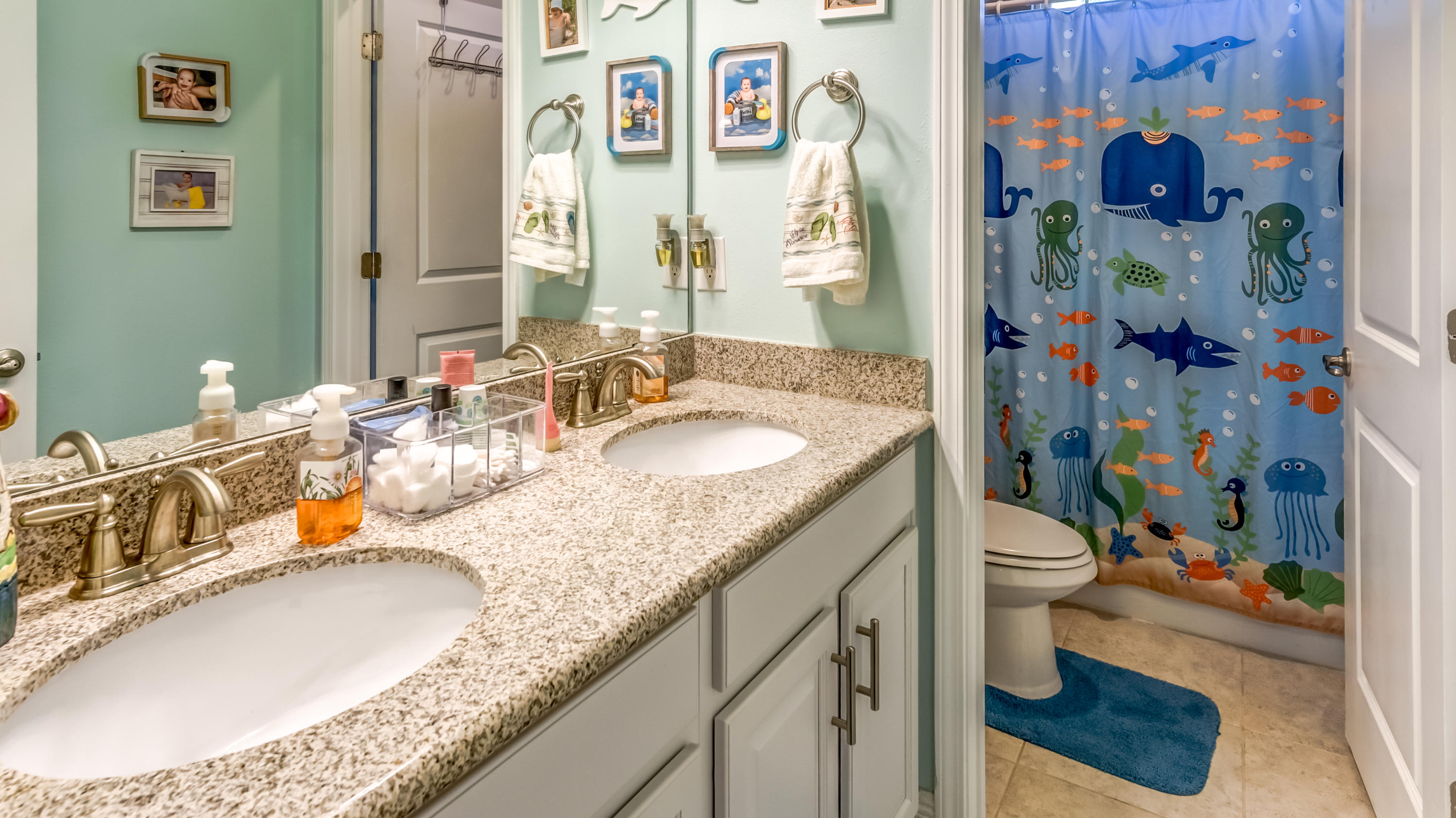 HAMMOCK BAY - Residential