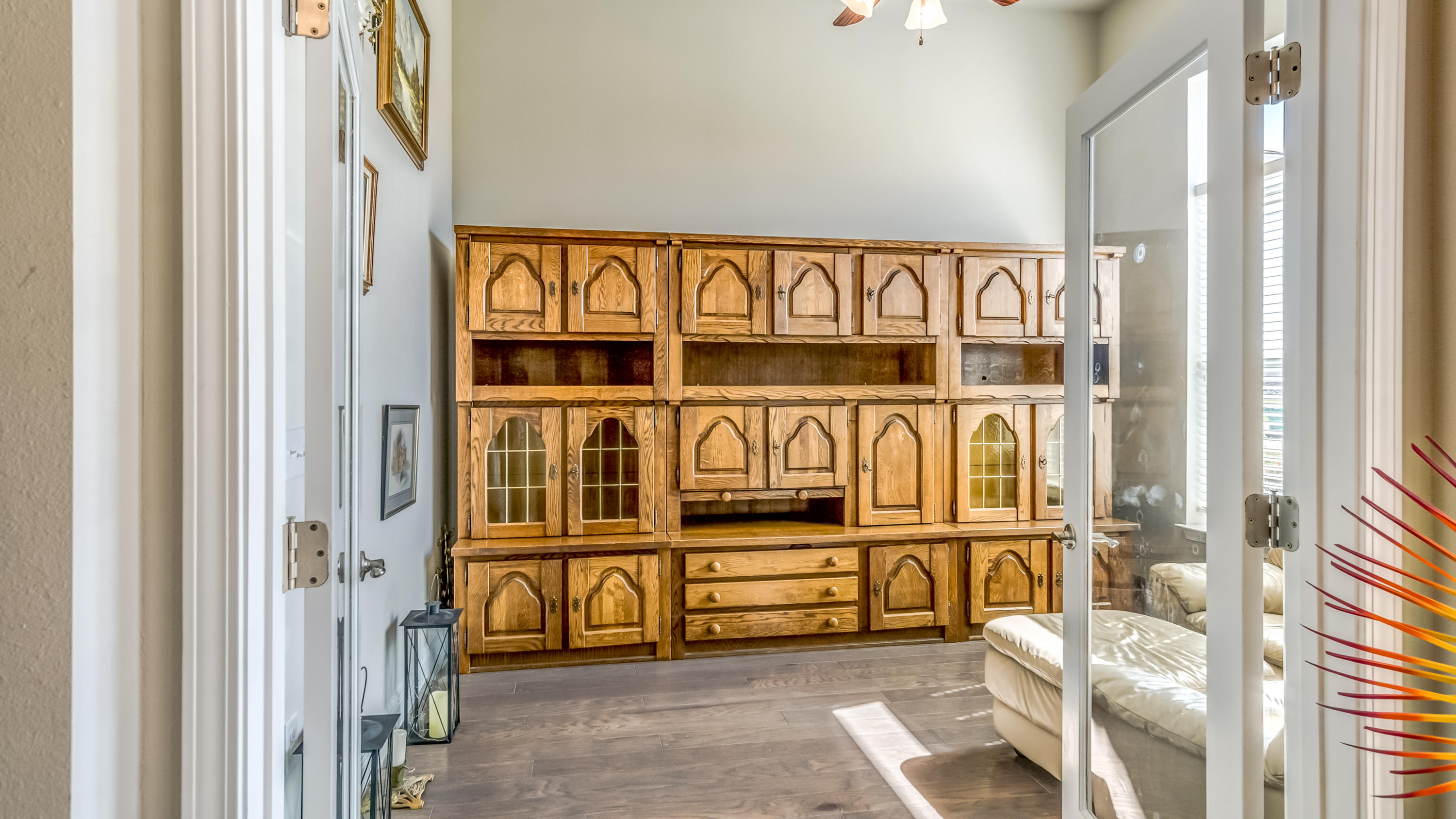 HAMMOCK BAY - Residential