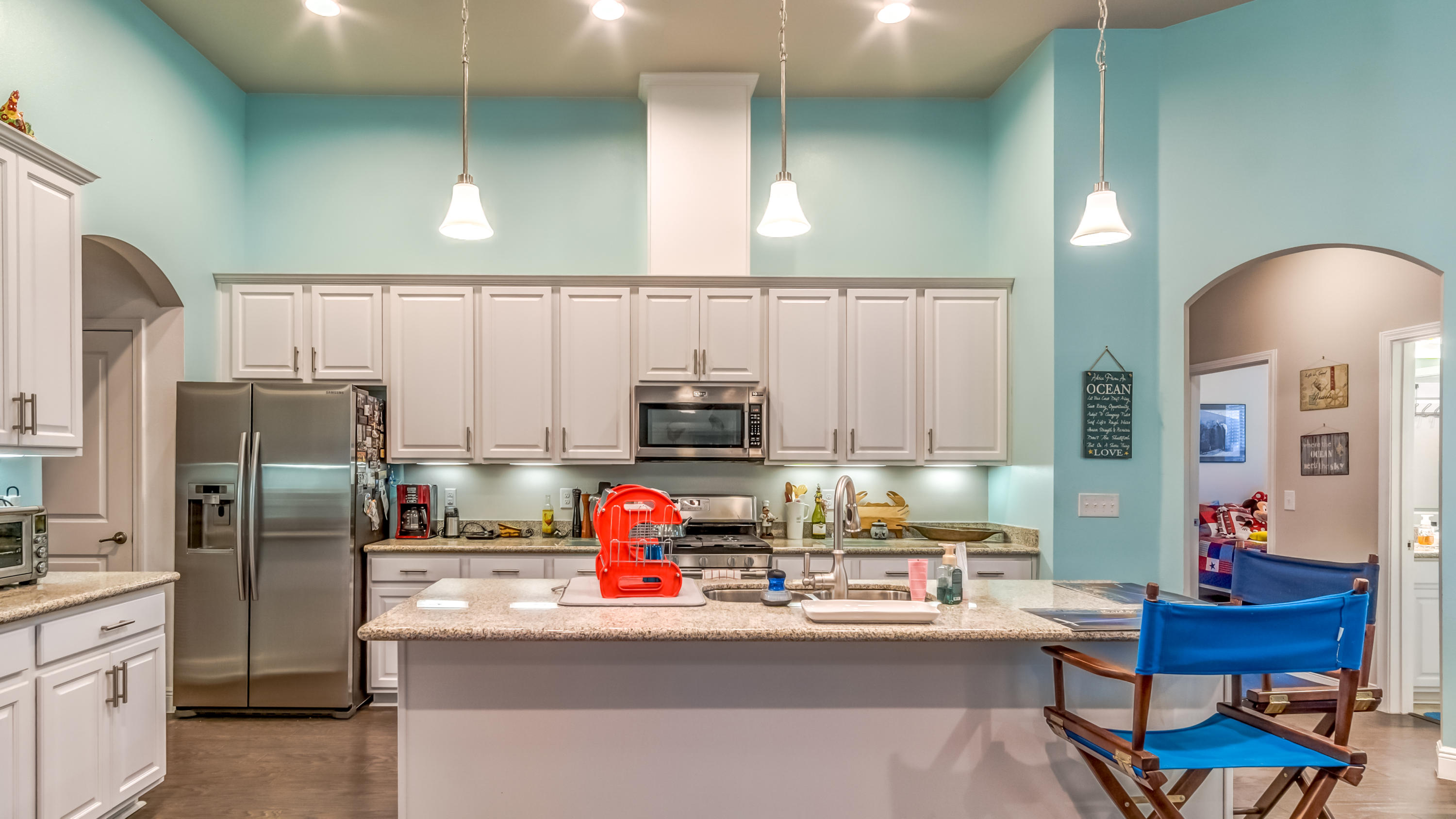 HAMMOCK BAY - Residential