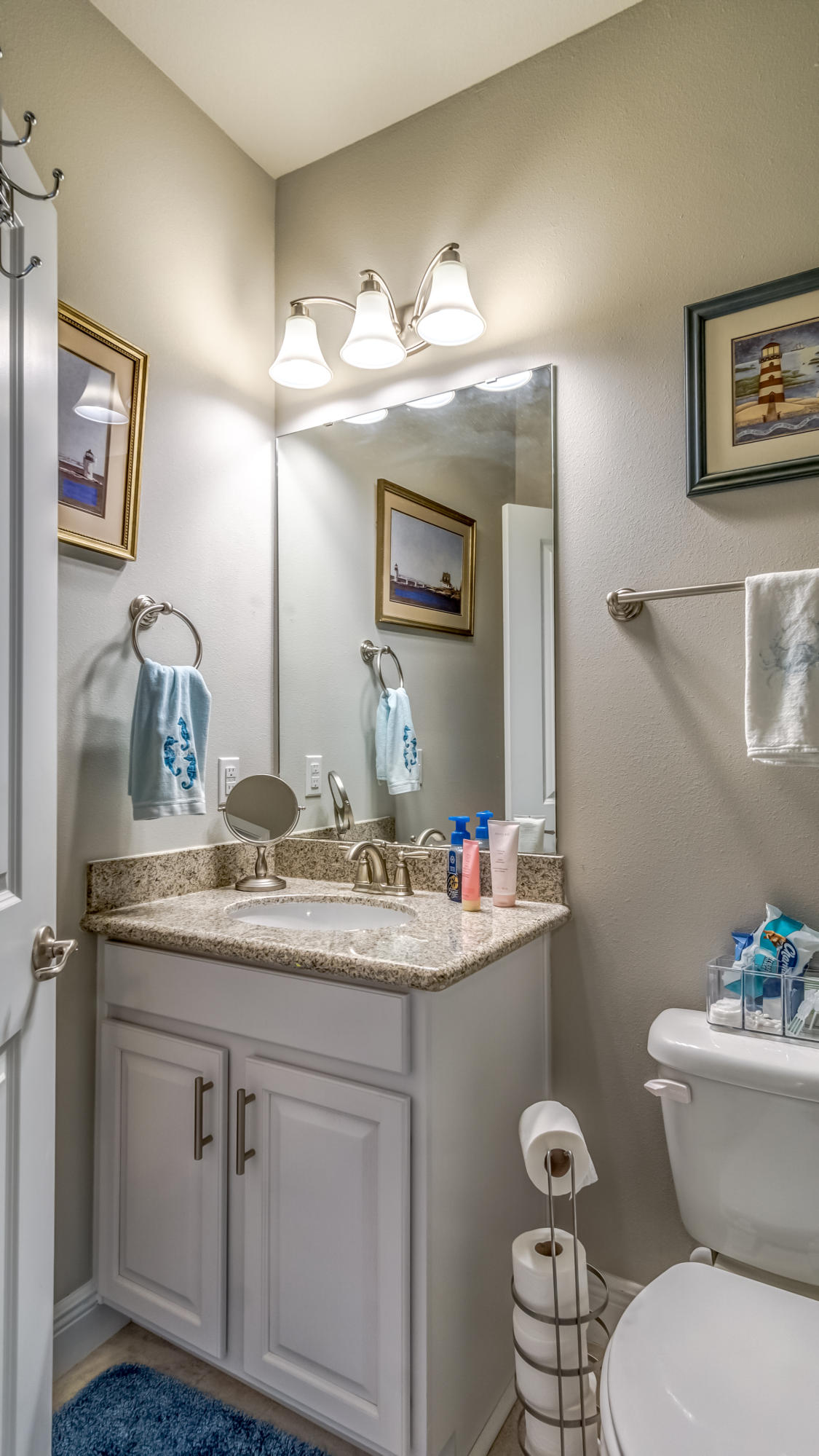 HAMMOCK BAY - Residential