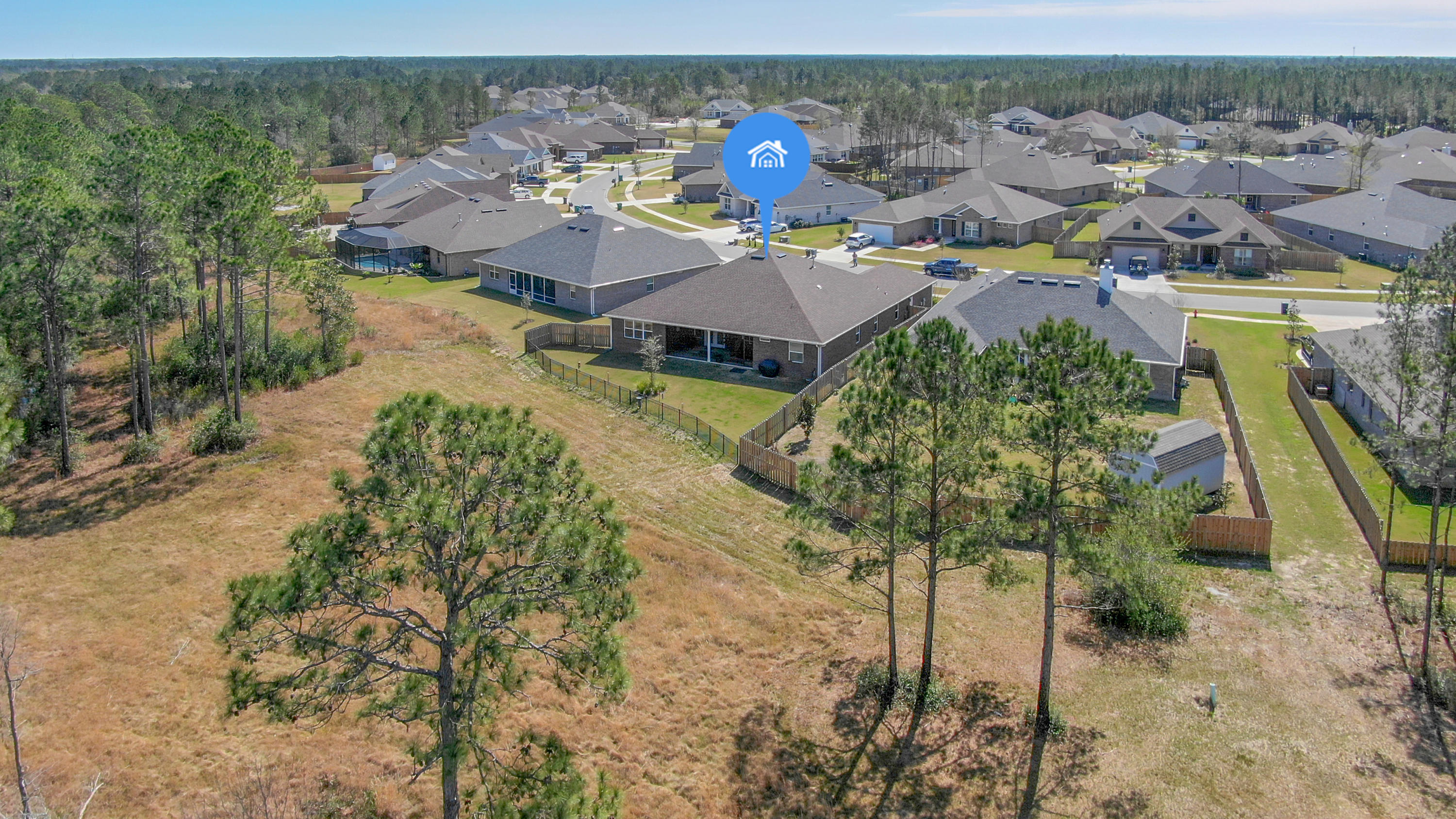 HAMMOCK BAY - Residential