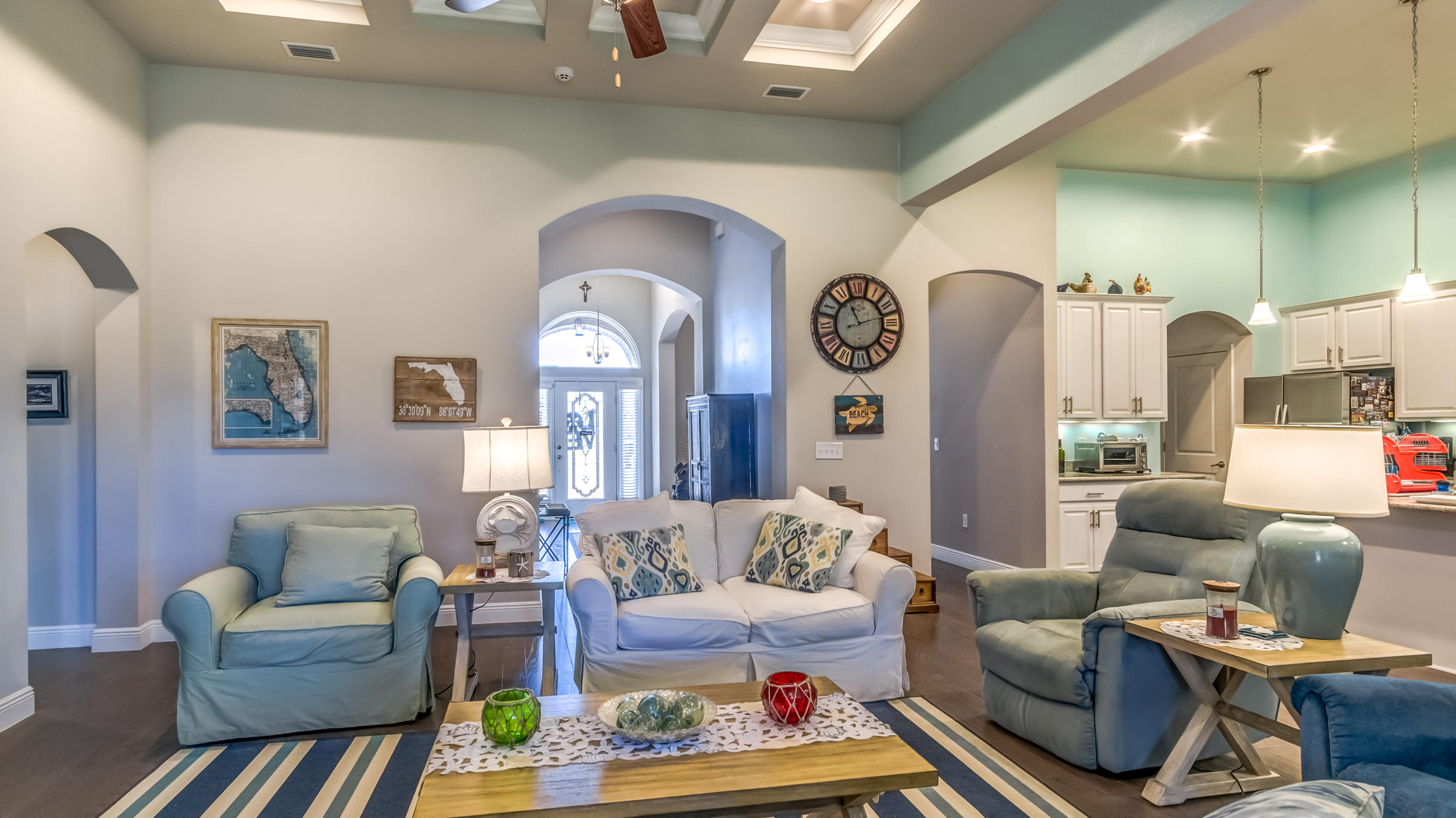 HAMMOCK BAY - Residential