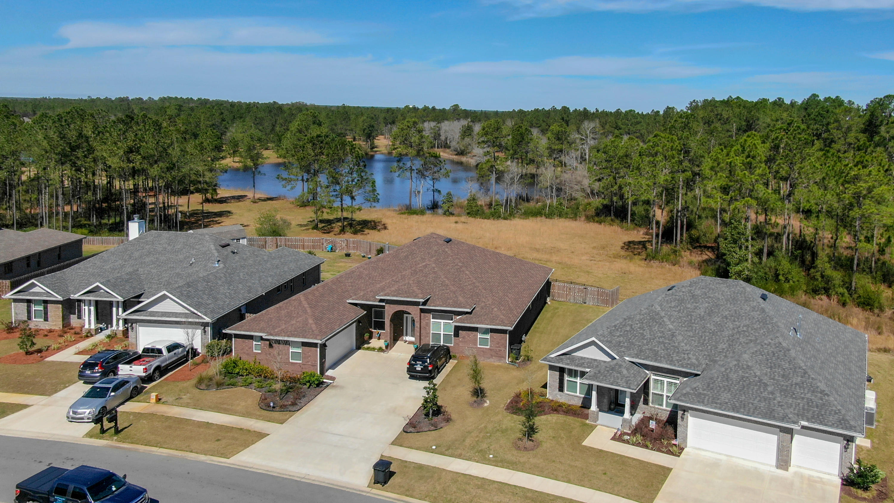 HAMMOCK BAY - Residential