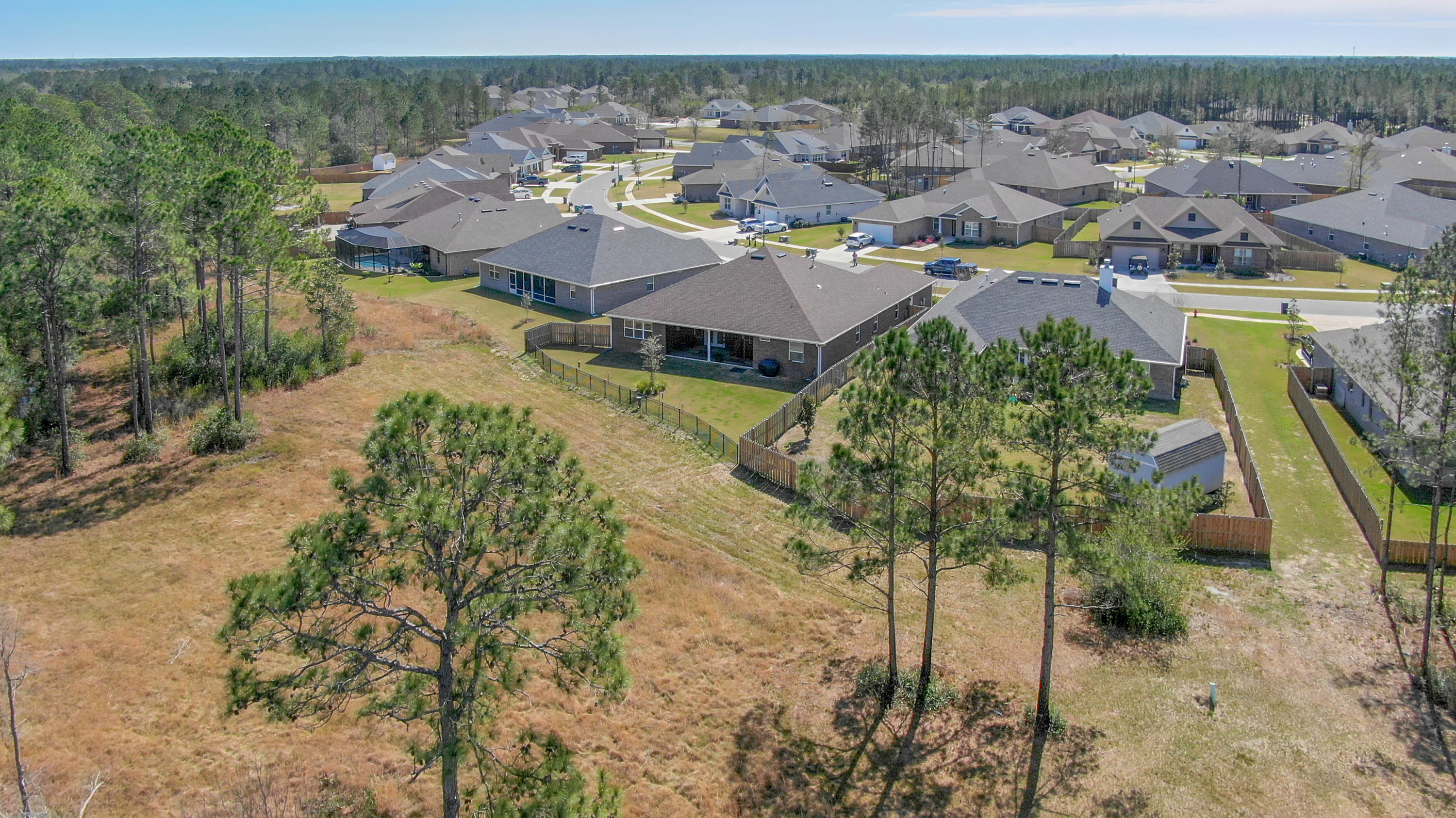 HAMMOCK BAY - Residential