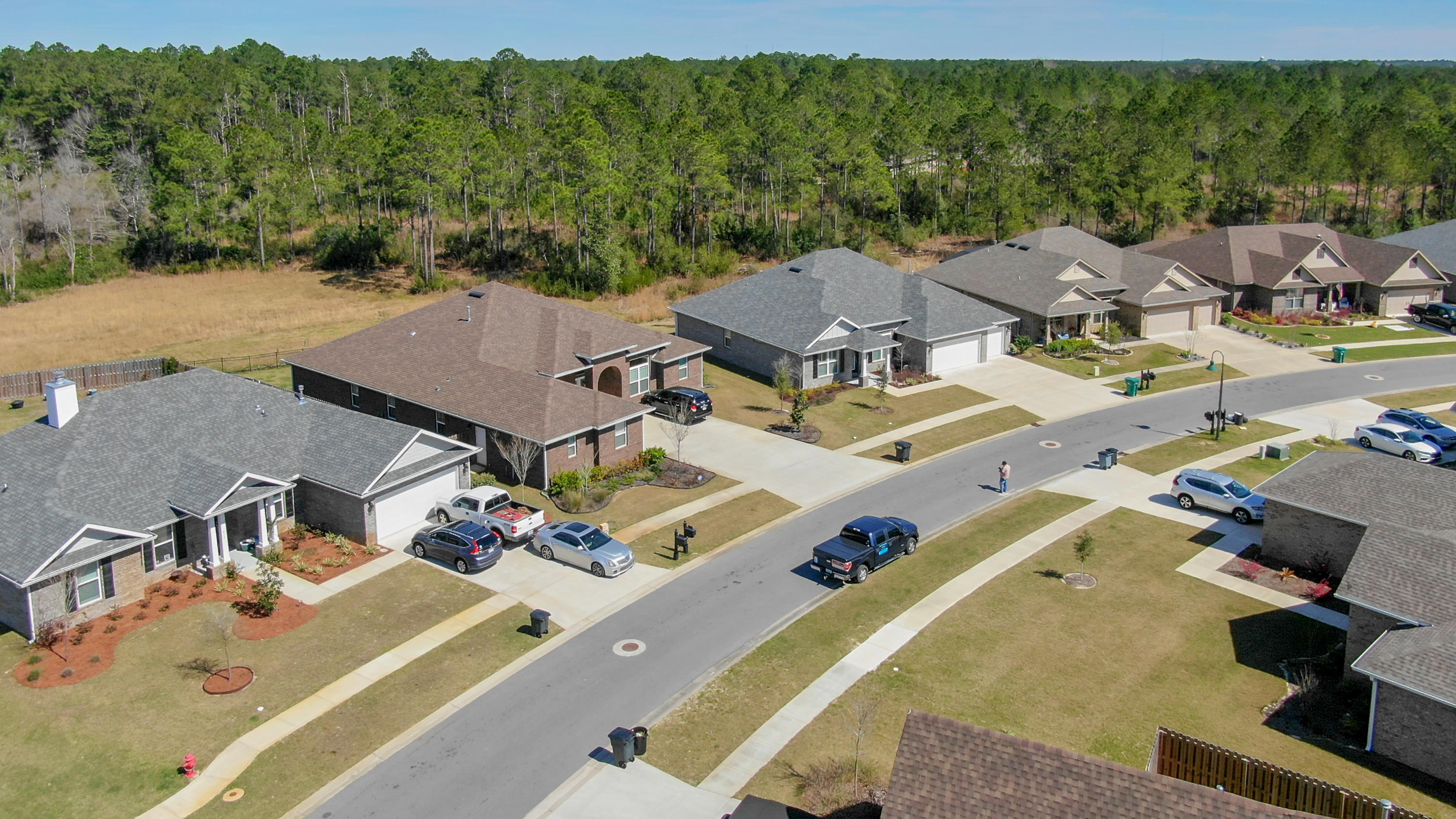 HAMMOCK BAY - Residential