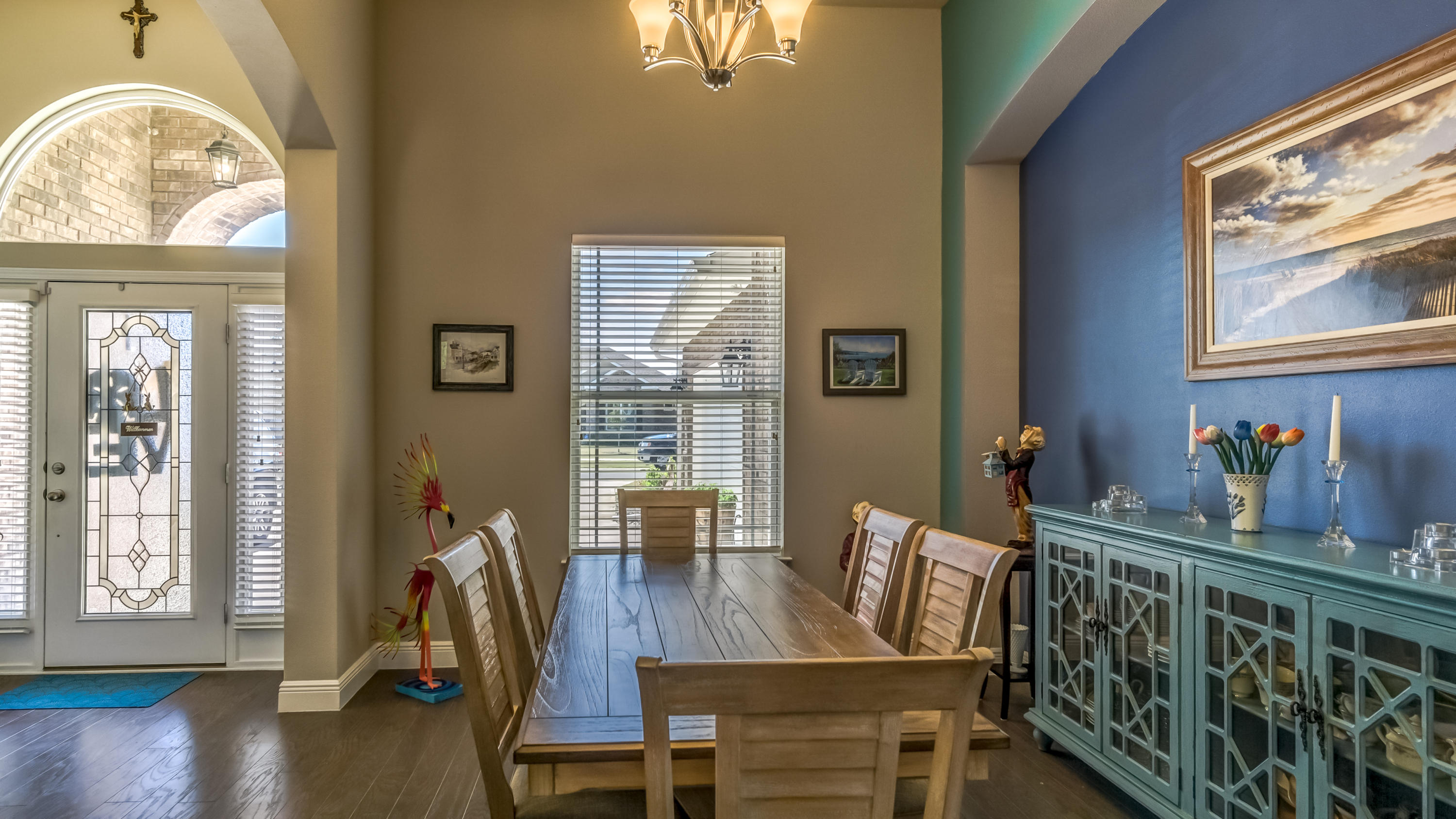 HAMMOCK BAY - Residential